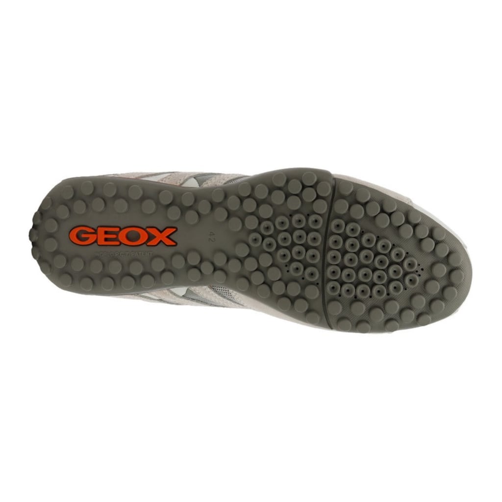 Geox Sneaker »UOMO SNAKE K«