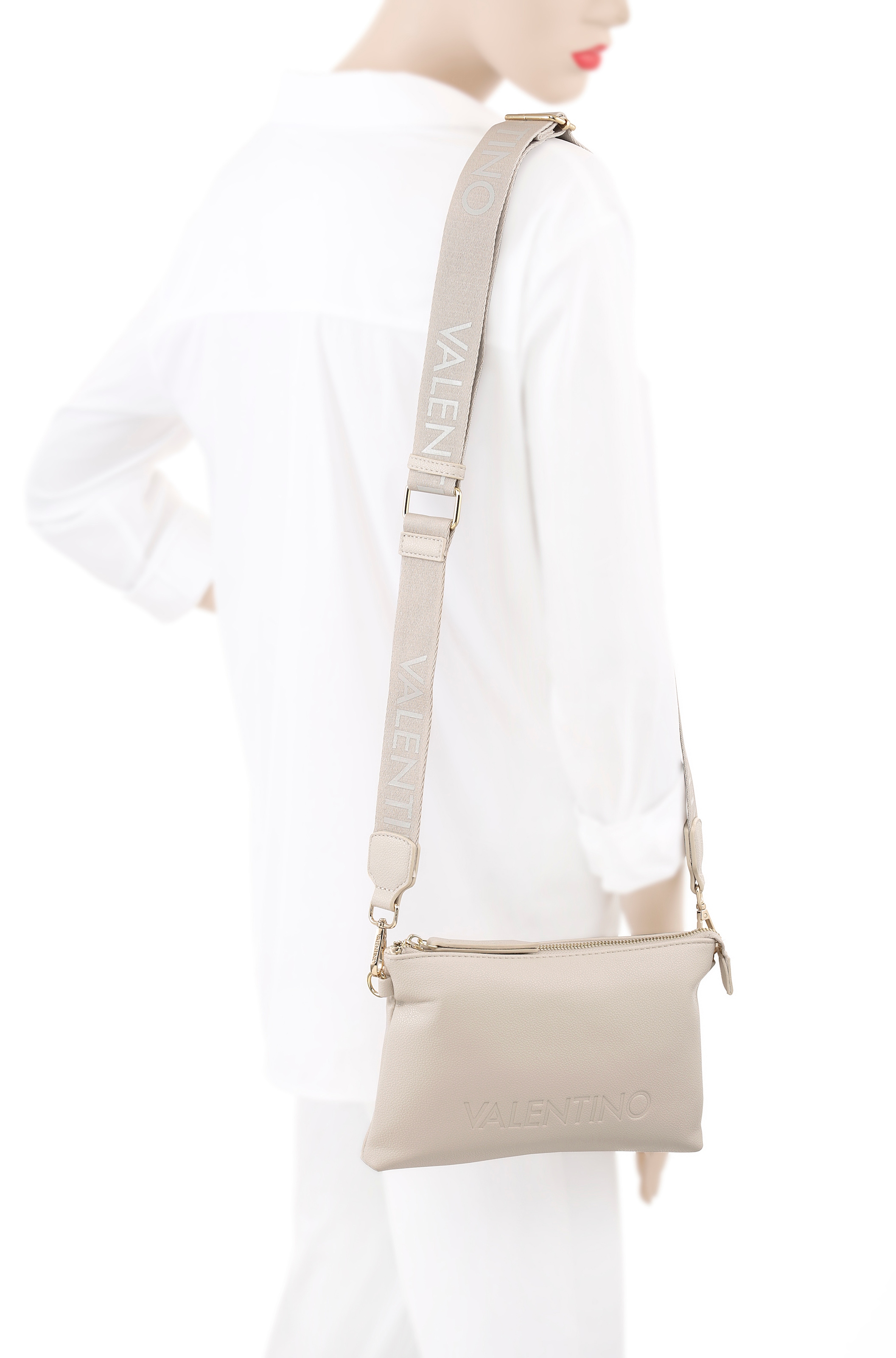 VALENTINO BAGS Umhängetasche "FOXY RE", Schultertasche, Mini Bag, Handtasch günstig online kaufen