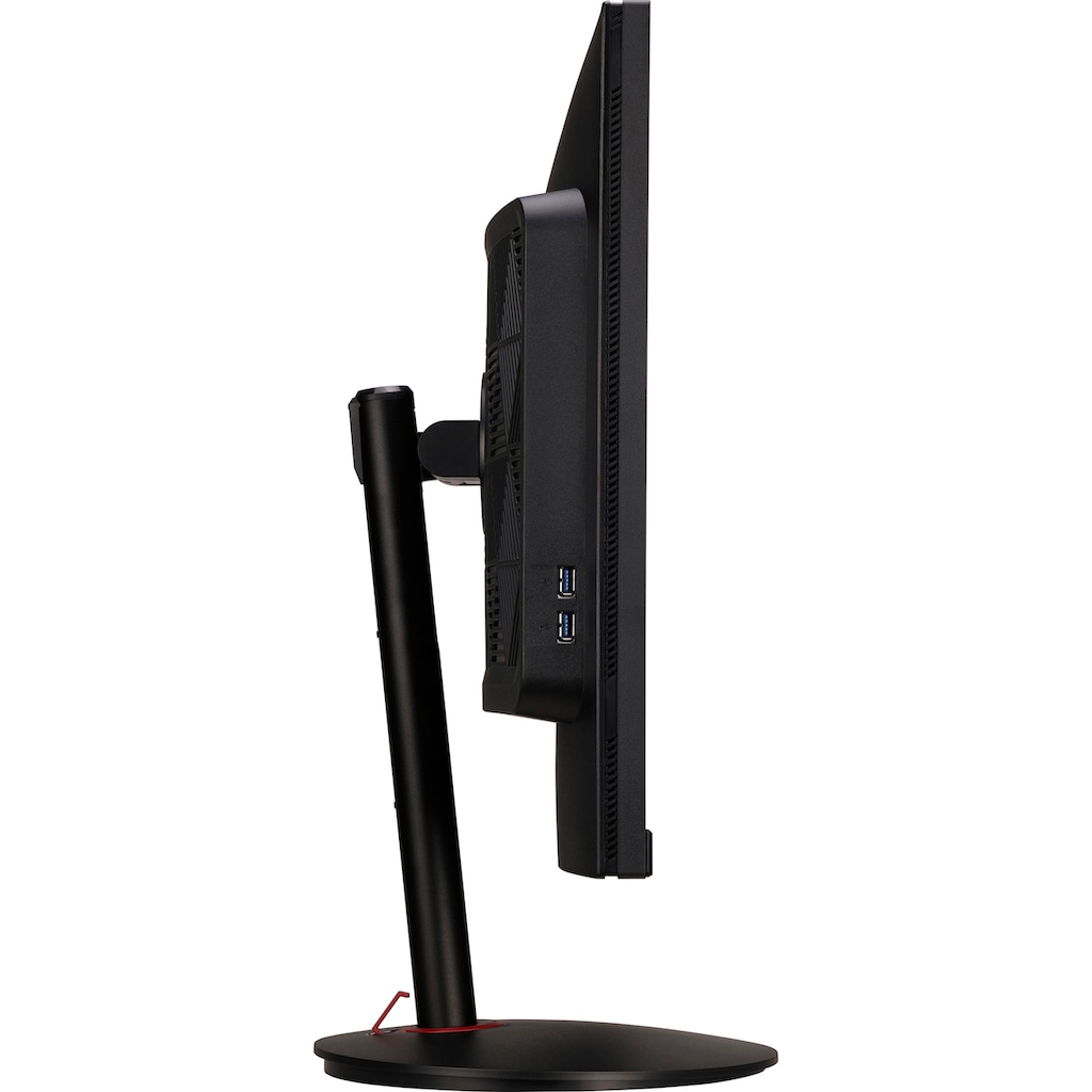 Acer Gaming-LED-Monitor »Nitro XV322QUKV«, 78,7 cm/31 Zoll, 2560 x 1440 px, QHD, 0,5 ms Reaktionszeit, 170 Hz