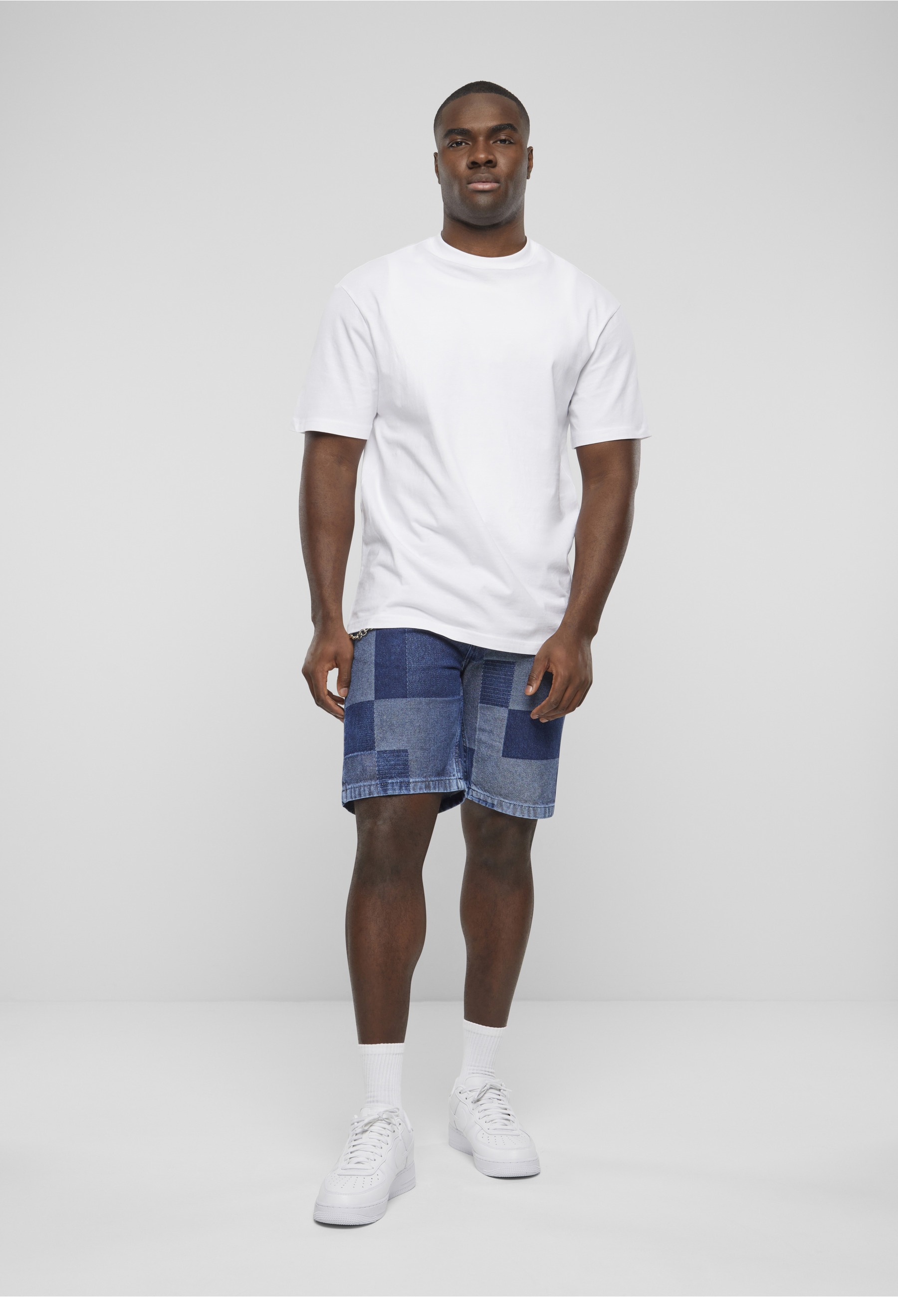 2Y Premium Shorts »2Y Premium Herren 2Y Jeans Shorts«