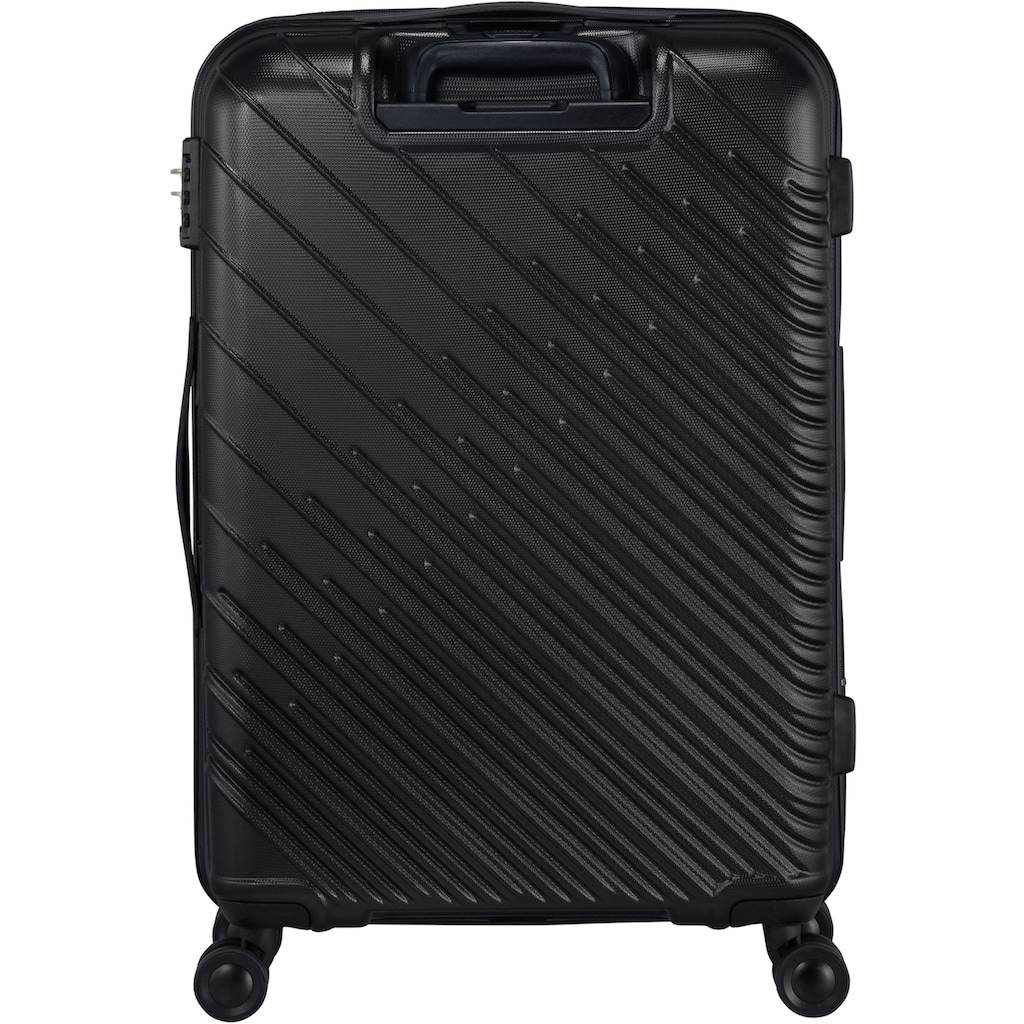 American Tourister® Hartschalen-Trolley »Speedstar, 67 cm«, 4 Rollen