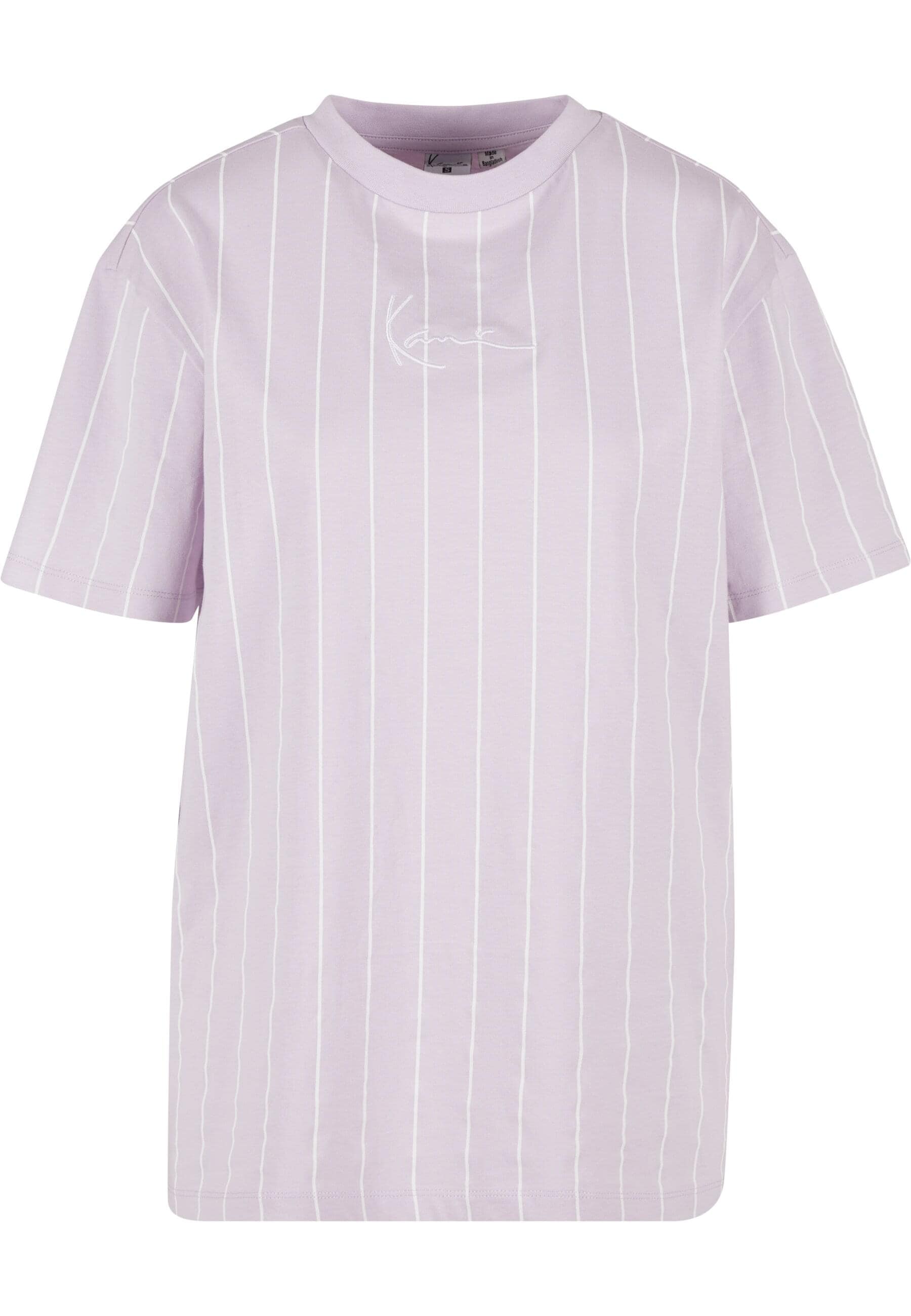 Karl Kani T-Shirt "Karl Kani Small Signature Essential Pinstripe OS Tee lil günstig online kaufen