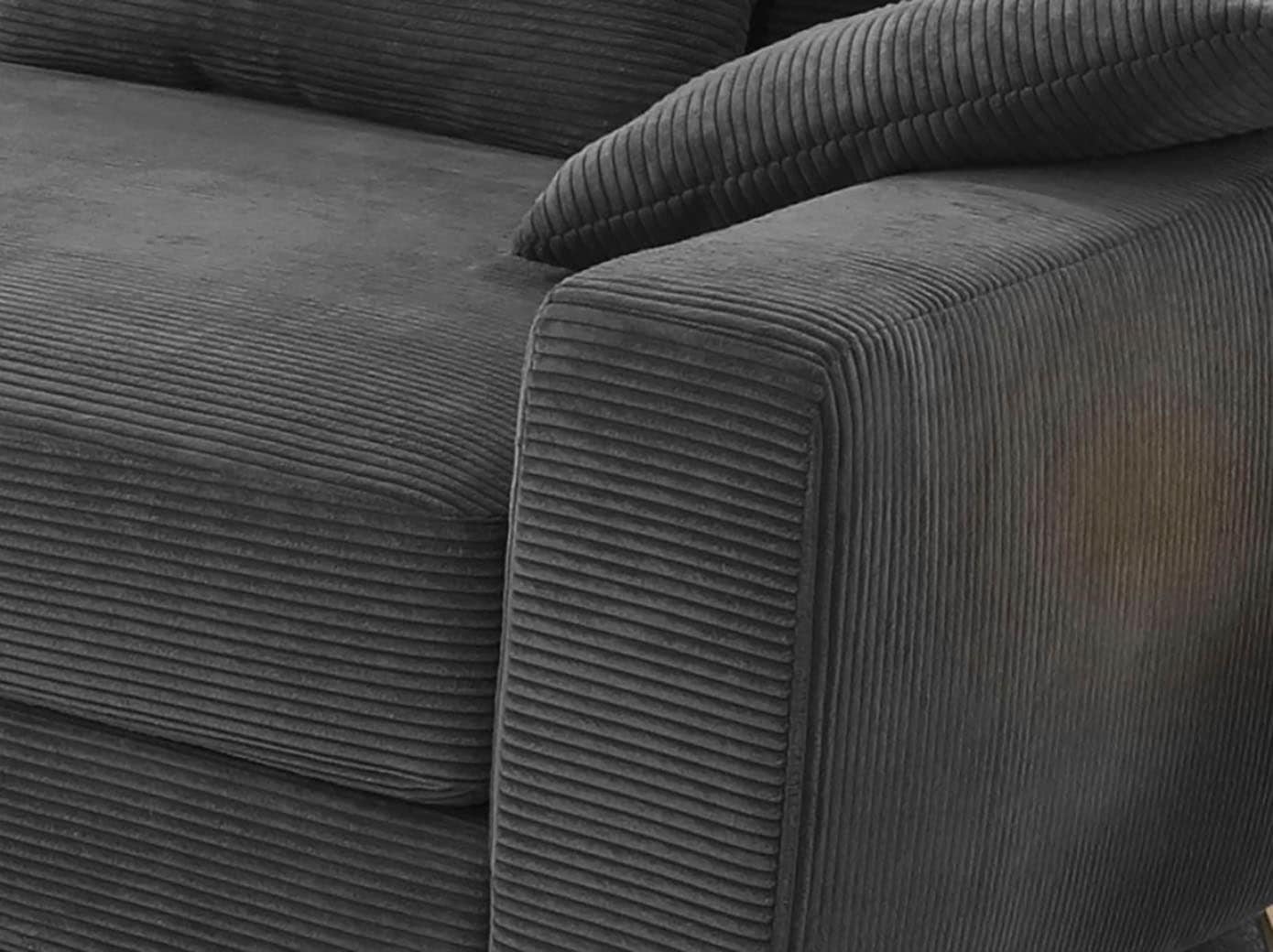 Jockenhöfer Gruppe Big-Sofa »Milano XXL«