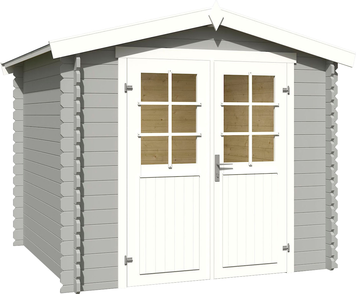 LASITA MAJA Gartenhaus "INGO 230" günstig online kaufen