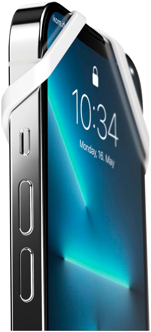 VONMÄHLEN Smartphone-Tragegurt »INFINITY PLUS«, bis 16,51 cm Zoll