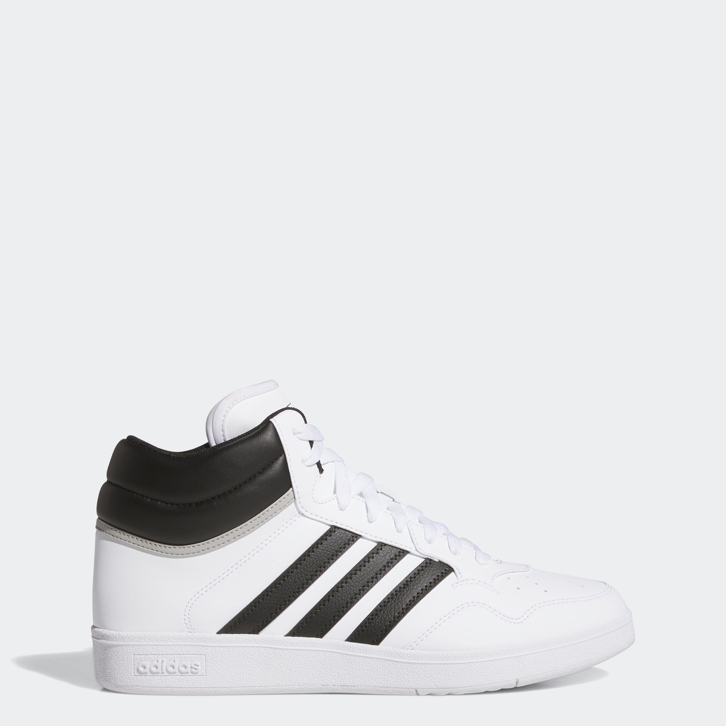 adidas Sportswear Sneaker »HOOPS 4.0 MID«