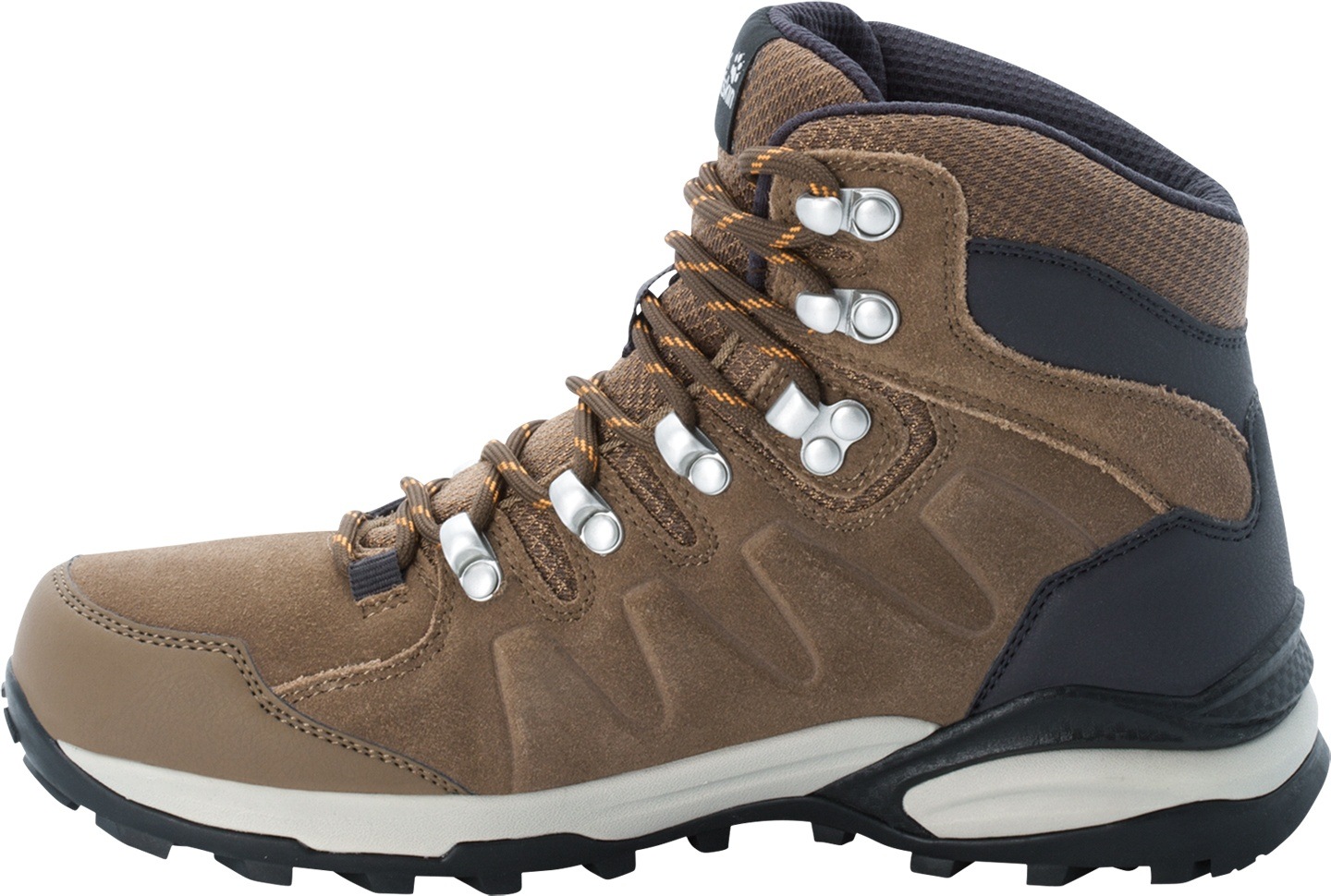 Jack Wolfskin Hikingschuh »REFUGIO TEXAPORE MID W«