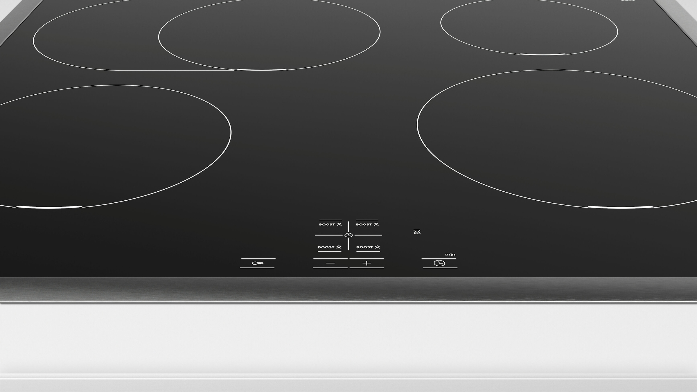 BOSCH Induktions Herd-Set »HND611VS67«, mit Backwagen, Hydrolyse, Backwagen mit ausziehbarer Tür für bequemes Kochen & Backen