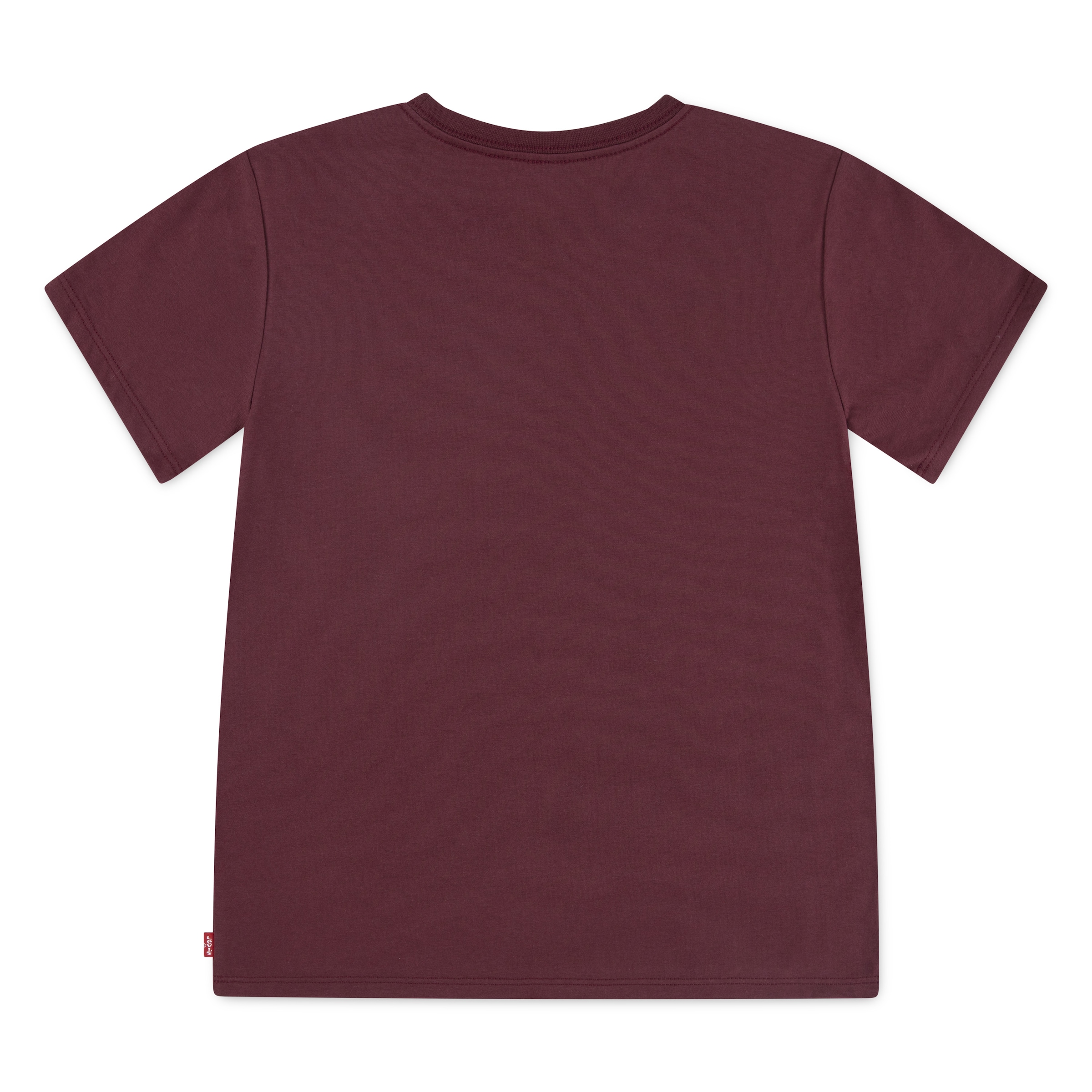 Levi's® Kids T-Shirt »LVG BATWING CHEST HIT TEE«, mit Logo Print for GIRLS
