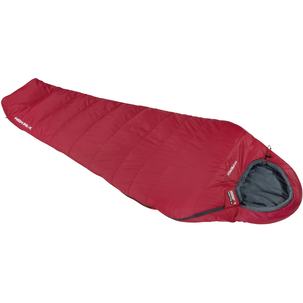 High Peak Mumienschlafsack »Hyperion 1M«