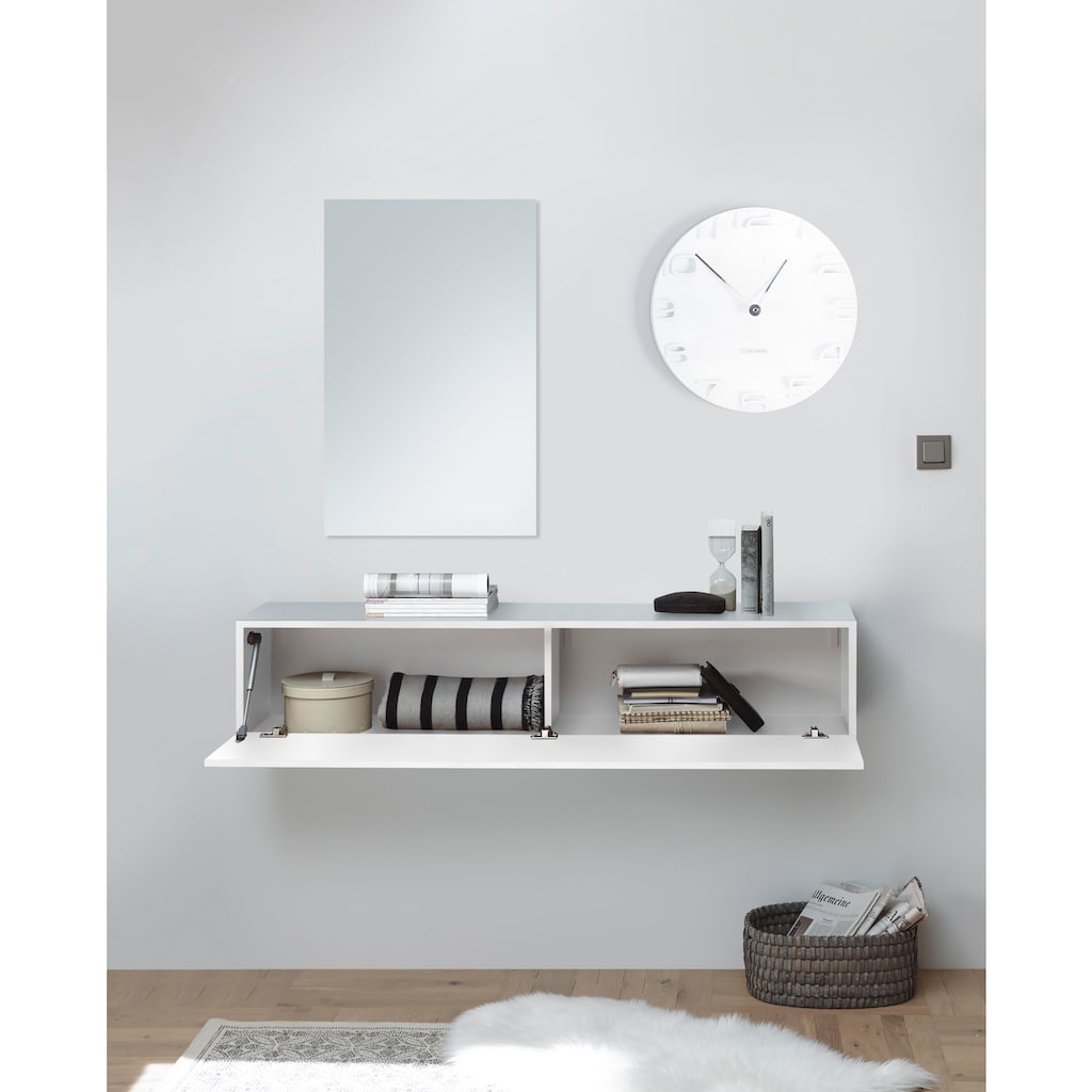 INOSIGN TV-Schrank, Breite 138 cm