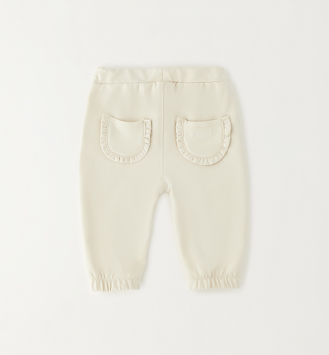 iDo Outdoorhose »BABY GIRL TROUSERS«