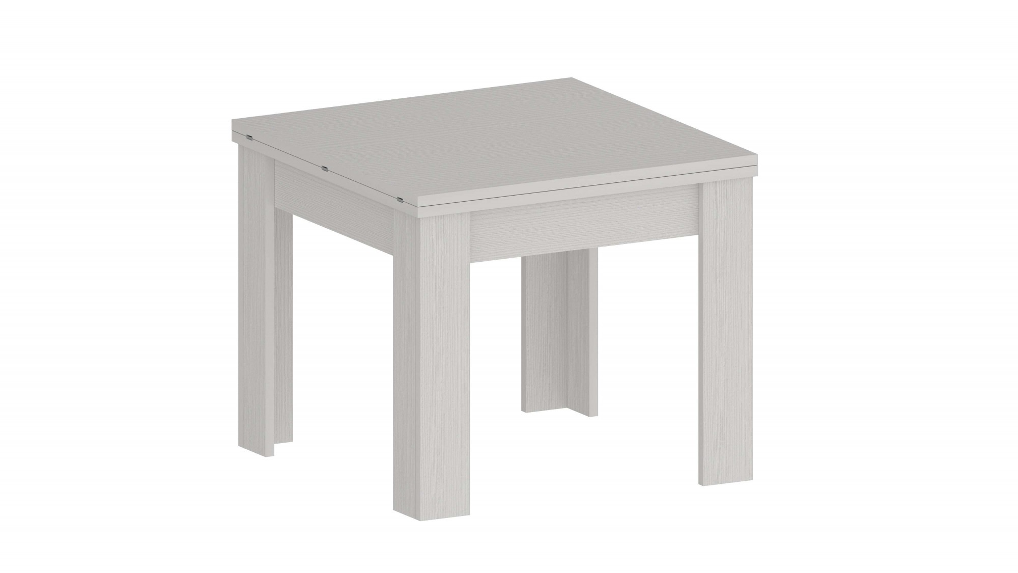 Thumbnail - INOSIGN Esstisch "JESI" 1 Stk. tlg.