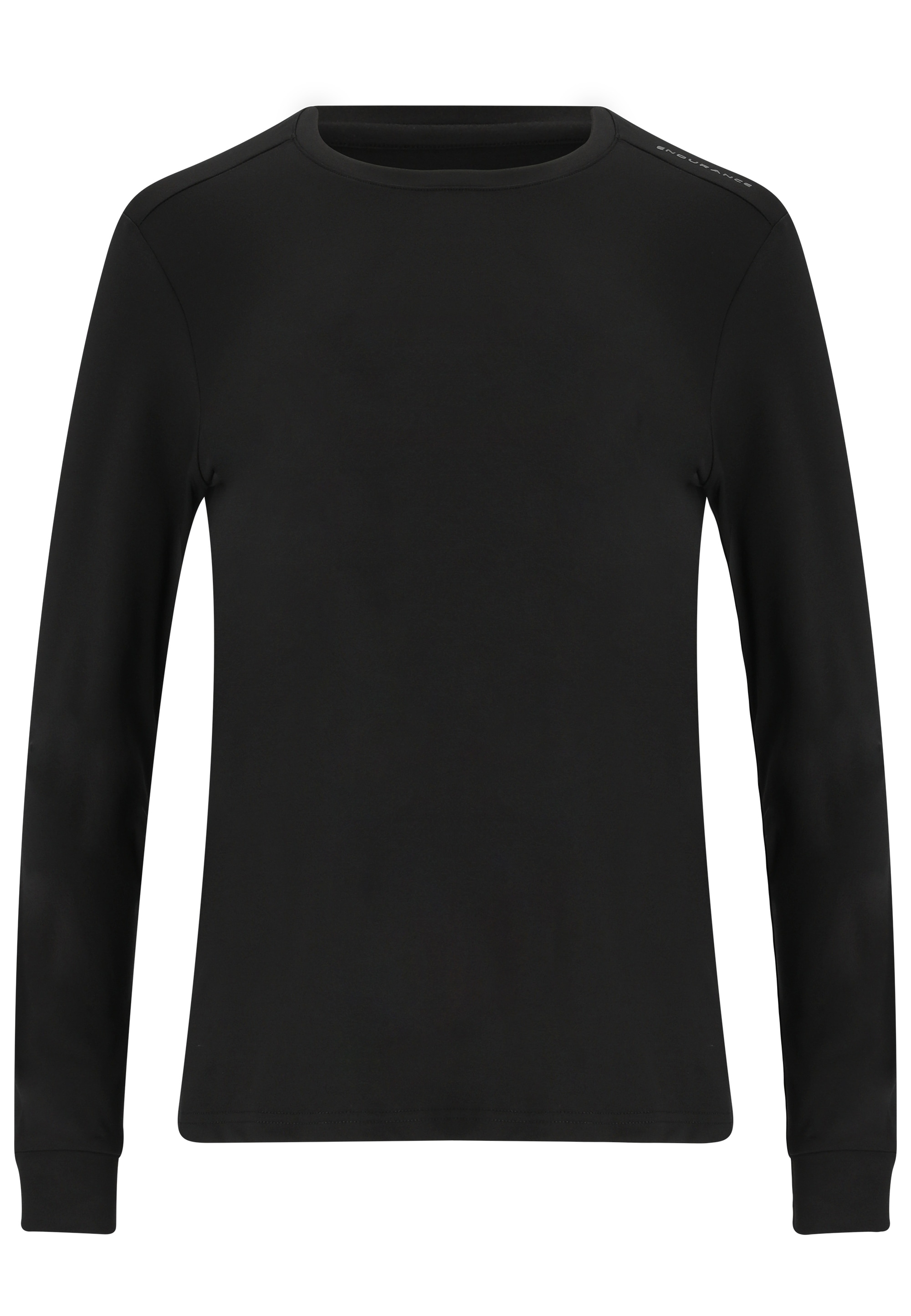 ENDURANCE Langarmshirt »Chalina«, aus superweichem Material