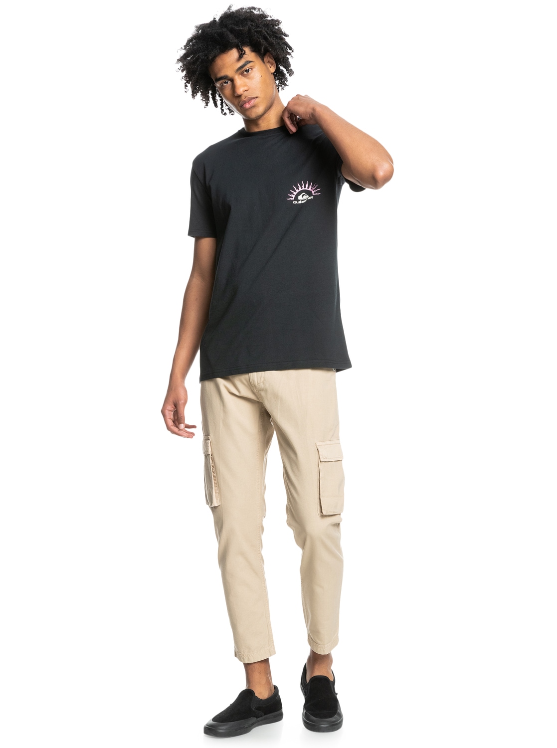 Quiksilver Cargohose »Quiksilver«