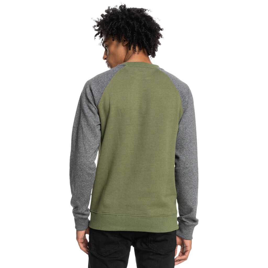 Quiksilver Sweatshirt »Essentials«