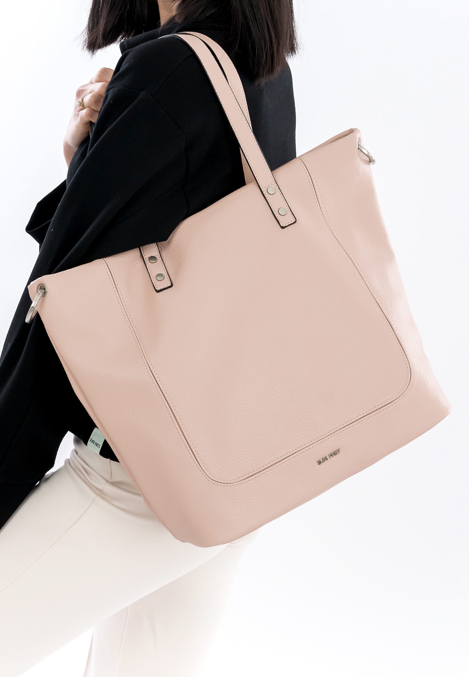 SURI FREY Shopper »Shopper SFY Kimberly«