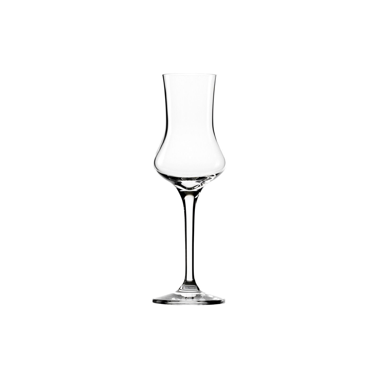 Stölzle Schnapsglas »Destillatgläser Grappa 90 ml 6er Set transparent«
