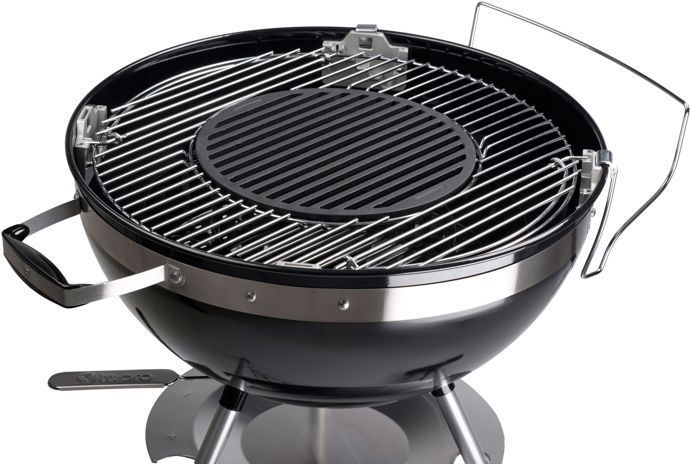 Tepro Grillrost Ø: 30,5 cm günstig online kaufen