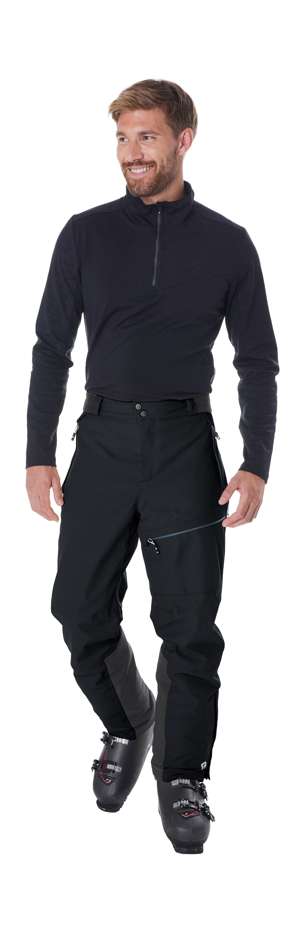 Killtec Skihose "KSW 279 MN SKI PNTS" günstig online kaufen
