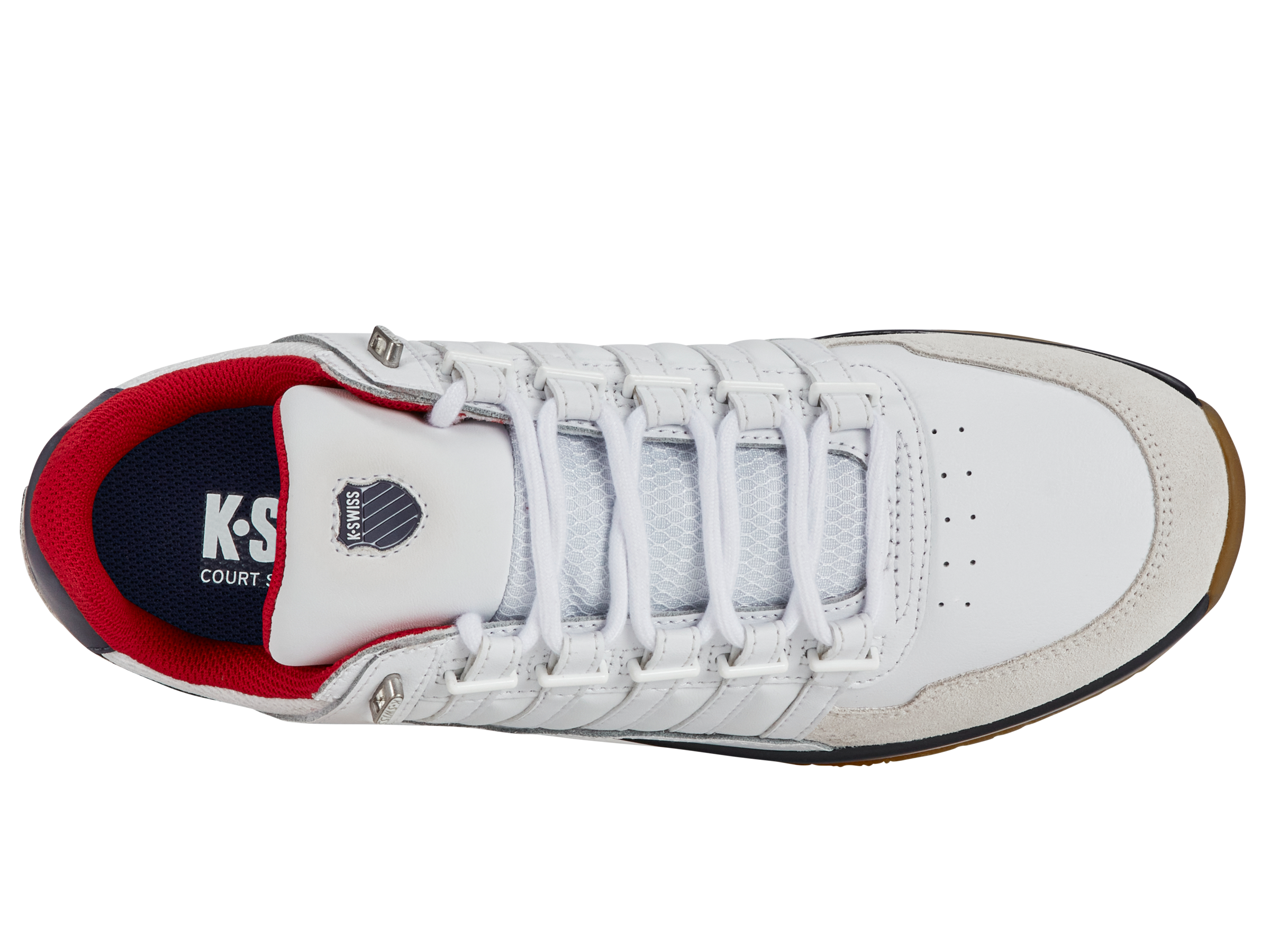 K-Swiss Sneaker »RINZLER GT«