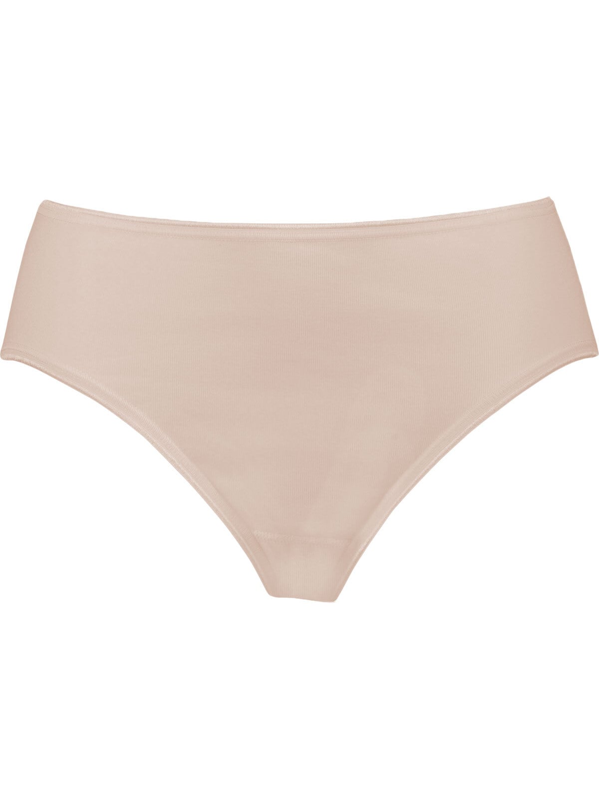 Nina Von C. Hüftslip »3er Pack Damen Hüftslip Daily«, (Spar-Pack, 3 Stück St.)