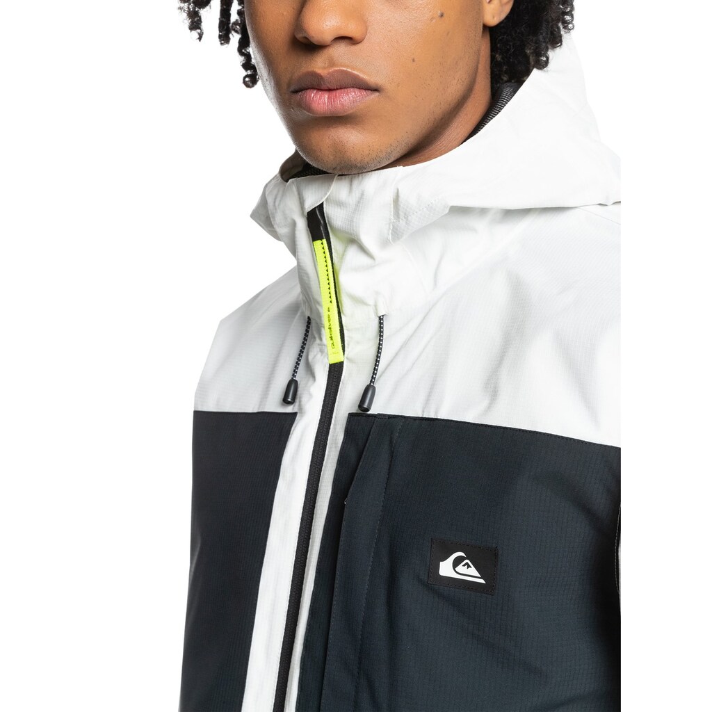 Quiksilver Winterjacke »Lizard Head«