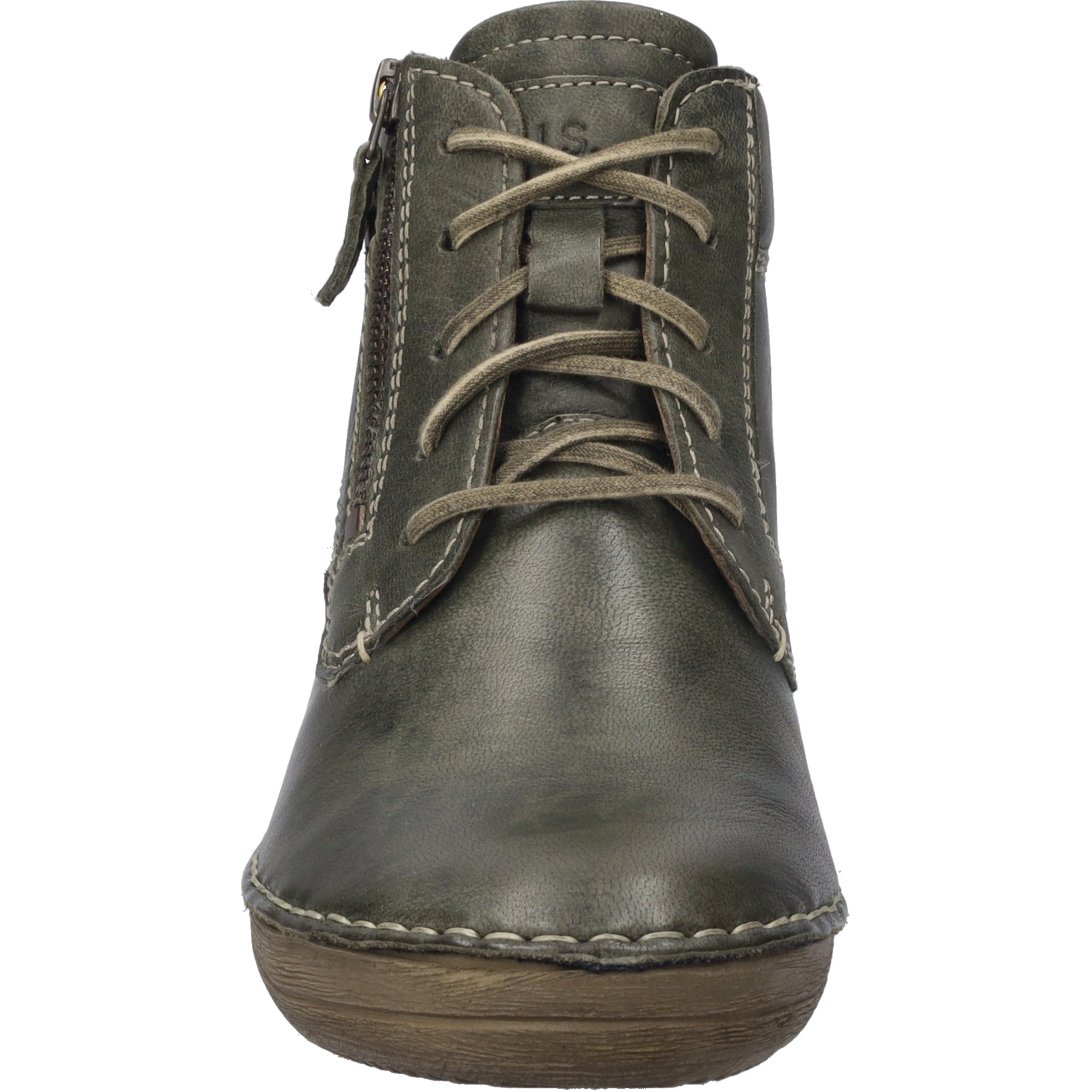 Josef Seibel Stiefelette »Felicia 09, oliv«