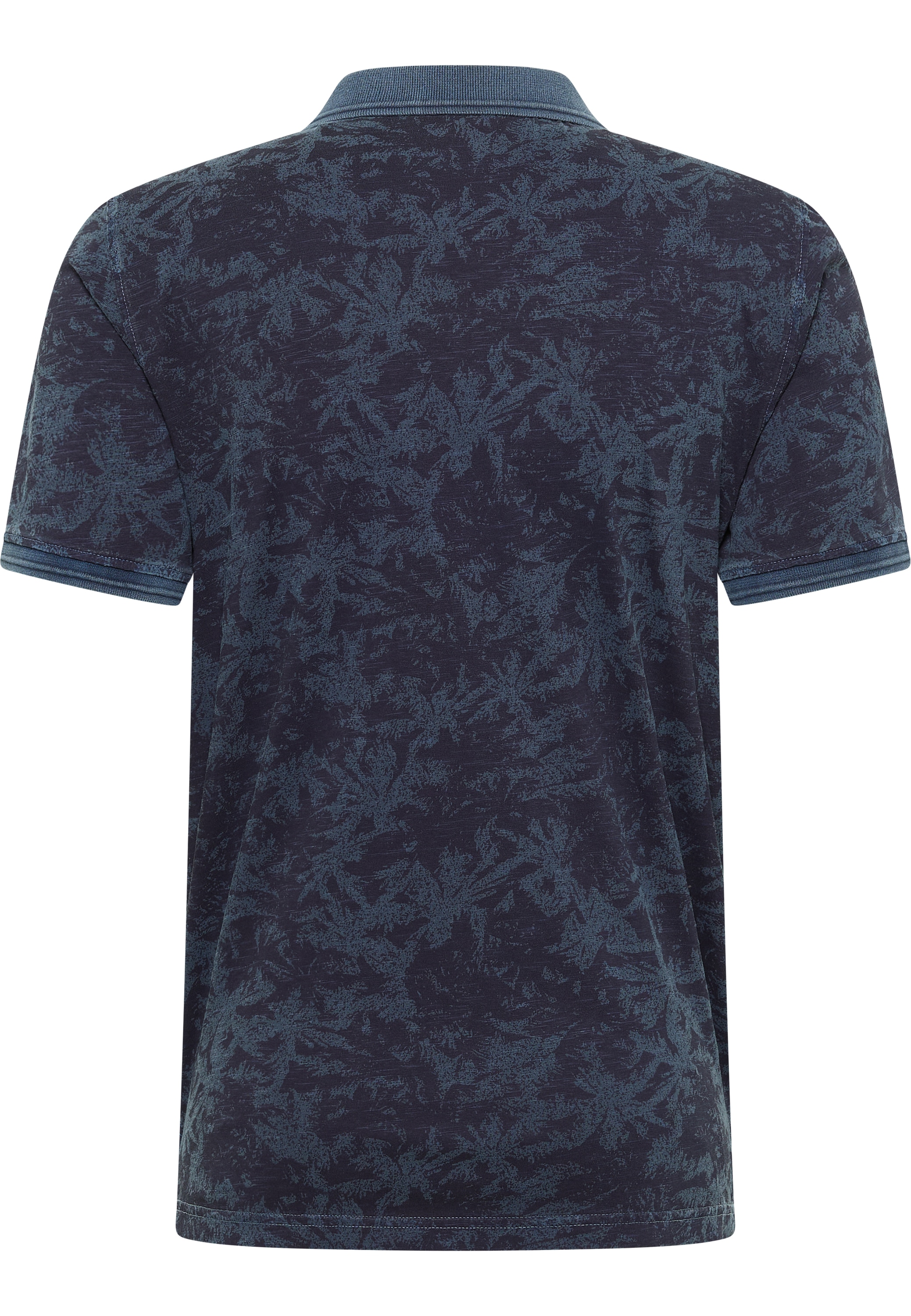 MUSTANG Kurzarmshirt »Herren Style Palco«