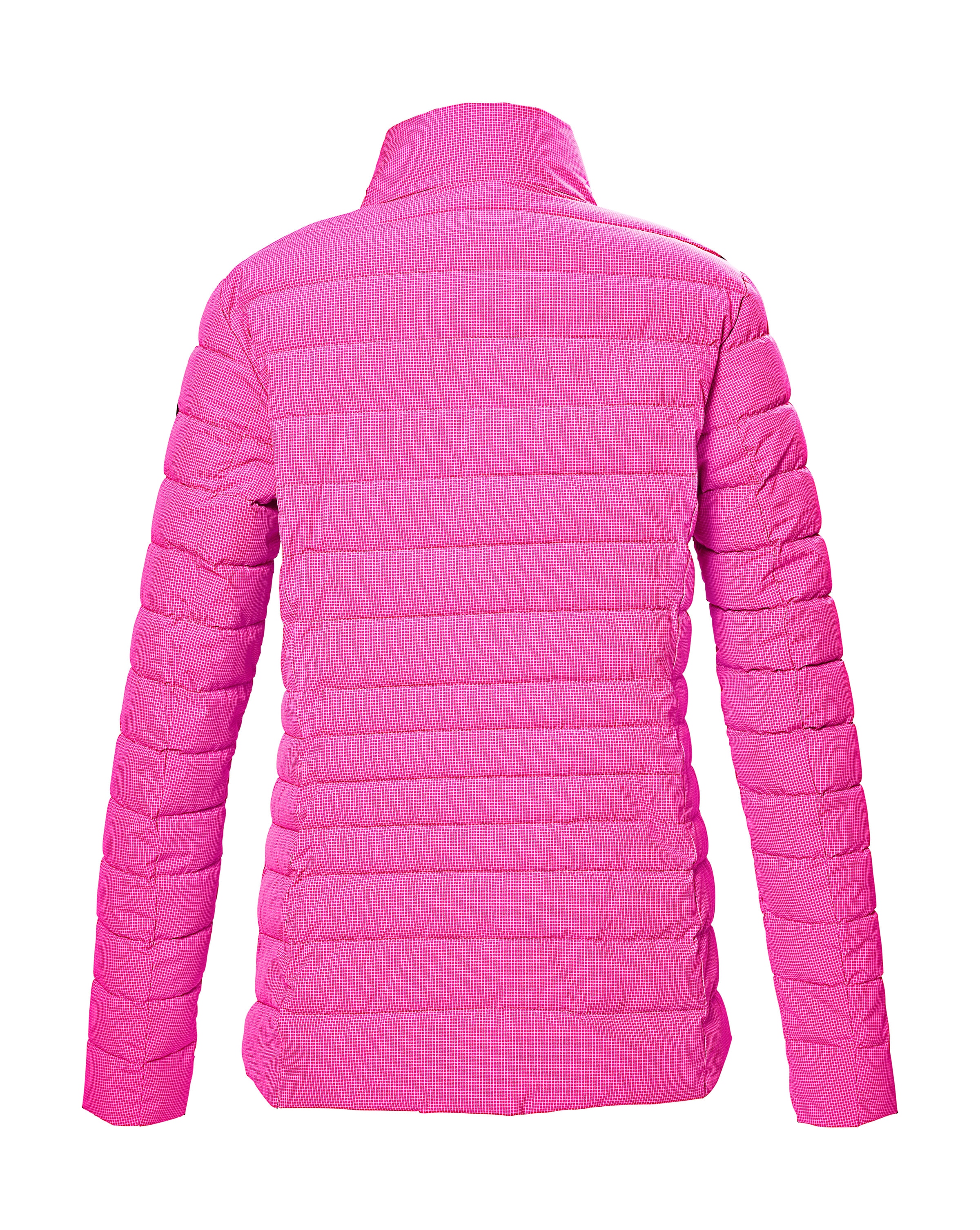 G.I.G.A. DX by killtec Steppjacke »GS 64 WMN QLTD JCKT«, Damen Steppjacke, wasserabweisend, winddicht