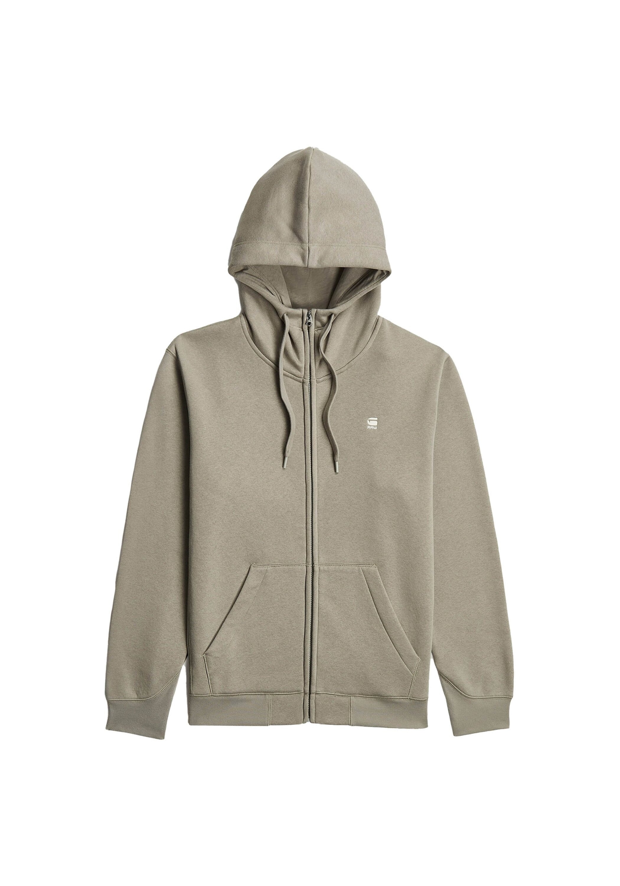 G-STAR Sweatshirt "Sweatjacke Premium core hdd zip sw ls" günstig online kaufen