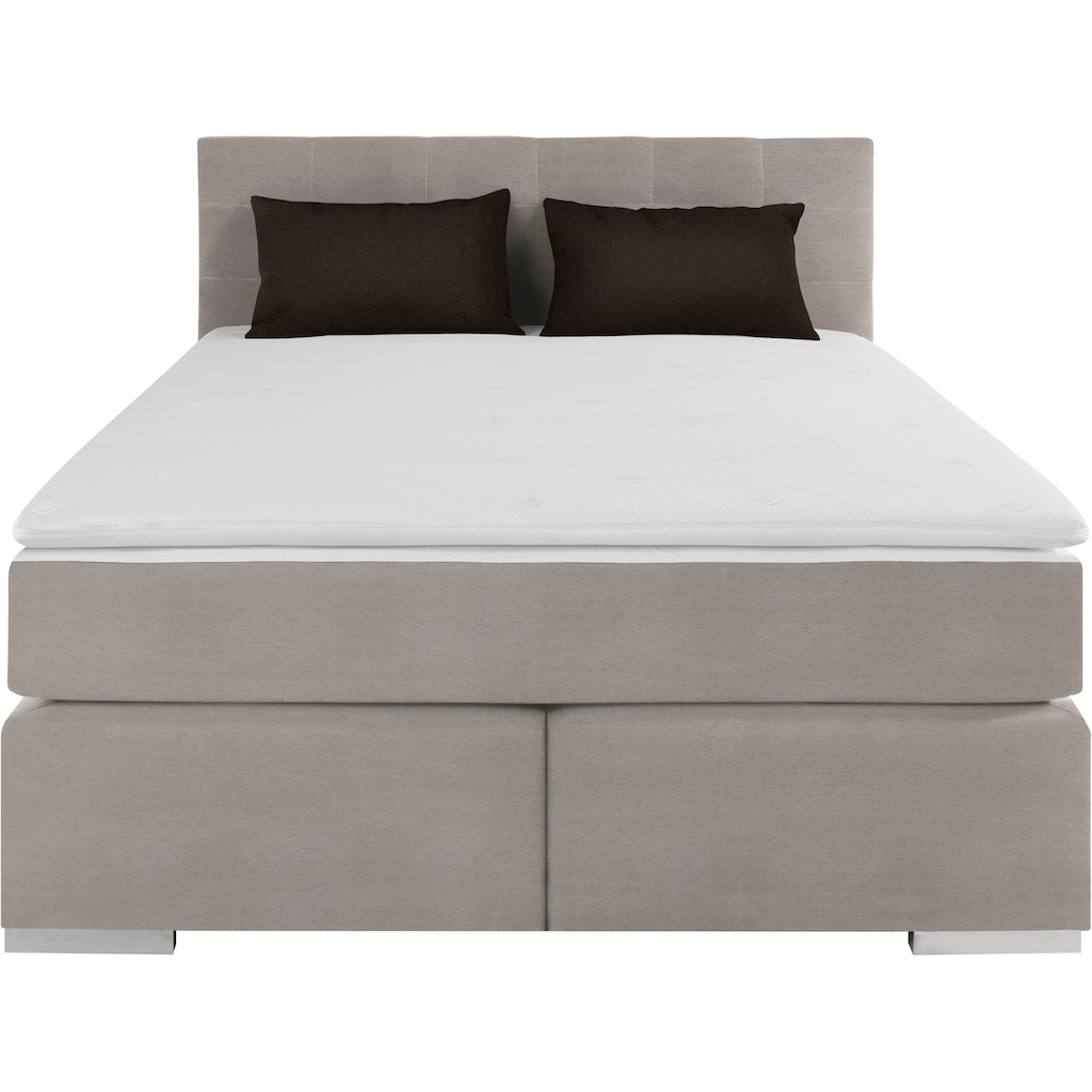 COTTA Boxspringbett »Simba«