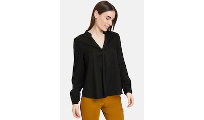 ZABAIONE Schlupfbluse »Blouse Ga44ia« für kaufen | BAUR