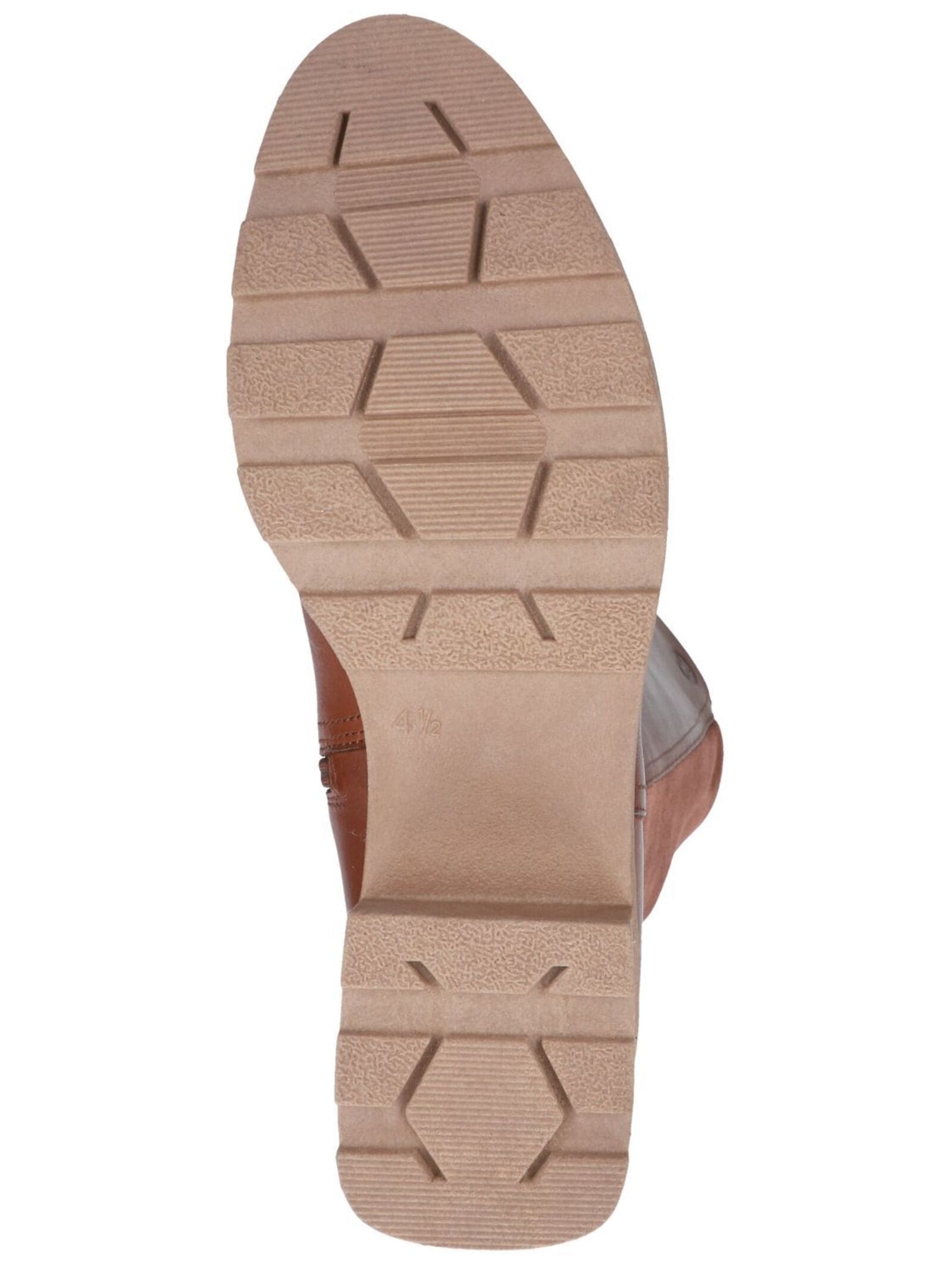 Caprice Stiefel »Caprice Stiefel Leder/Textil«