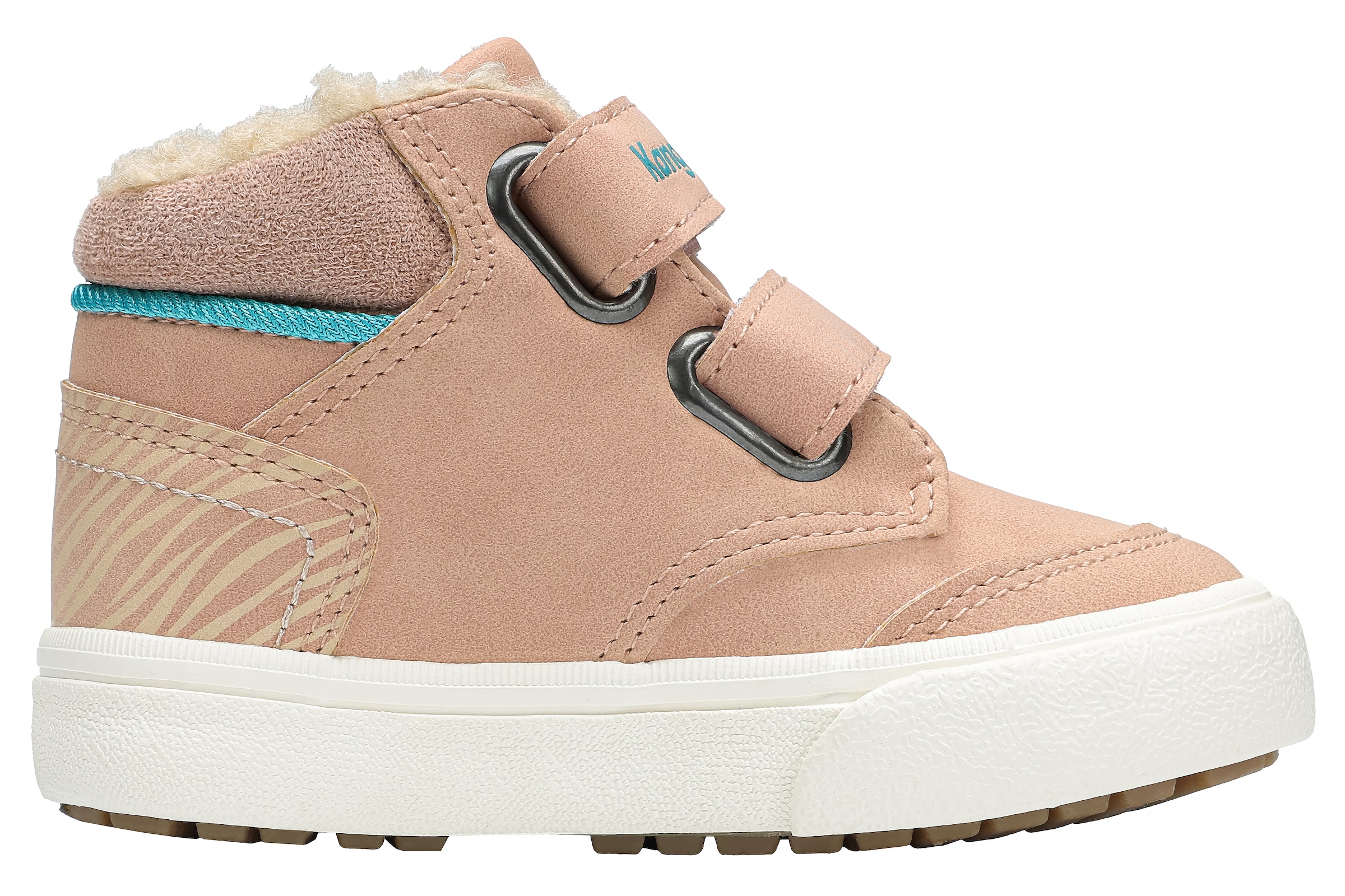 KangaROOS Sneaker »KAVU PRIMO V«, Warmfutter