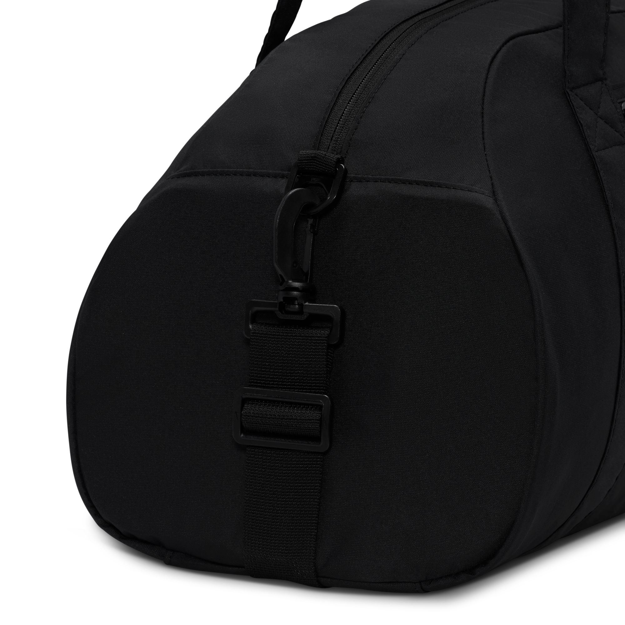 Nike Sporttasche »NK GYM CLUB BAG - SP26 (Consumer Facing Name TBD)« sportlicher Stil, für Fitnessaktivitäten, aus Polyester