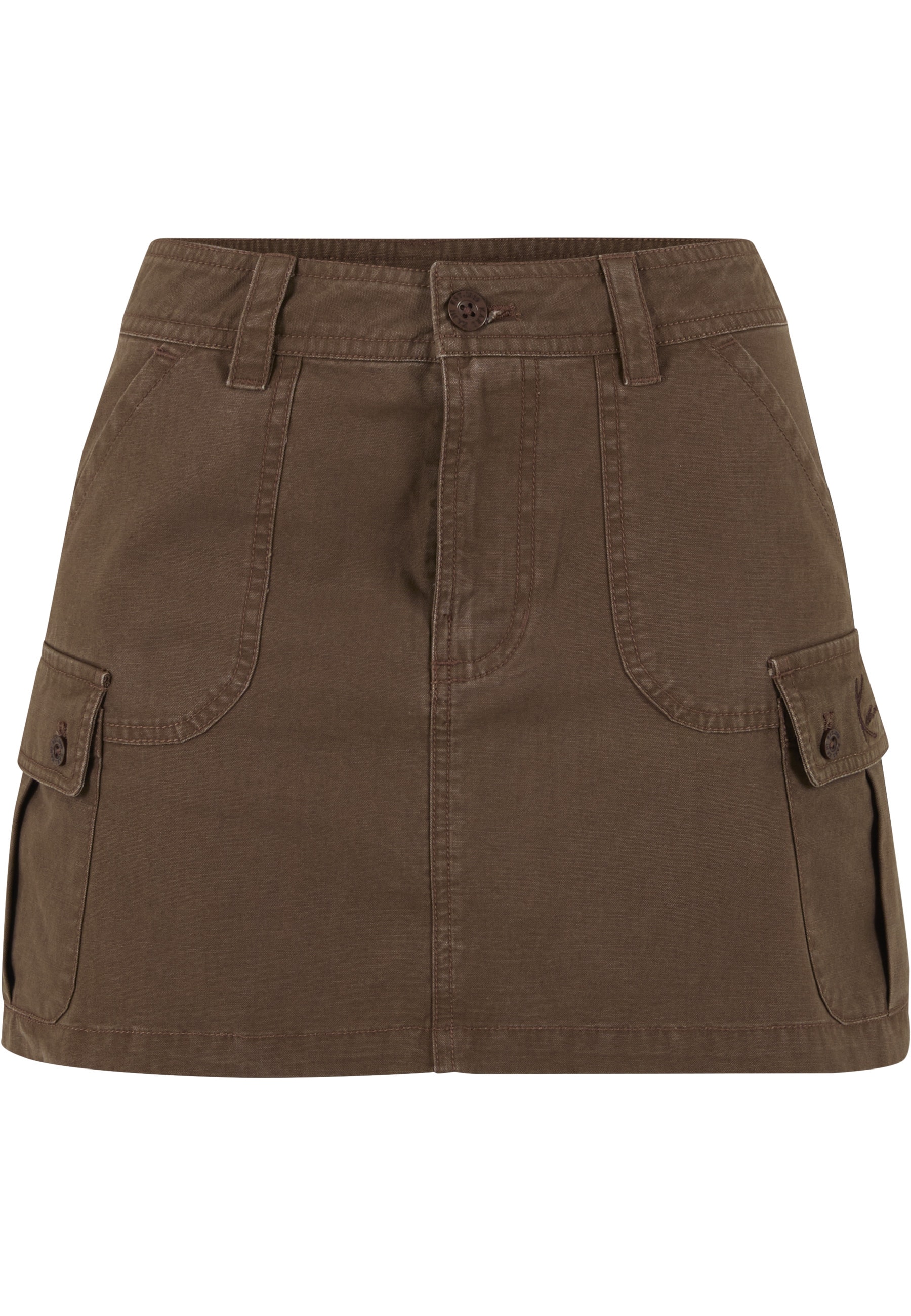 Karl Kani Minirock "Karl Kani Signature Cargo Skirt" 1