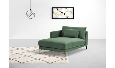 Chaiselongue »Tarek 157/110 cm, Sofa«