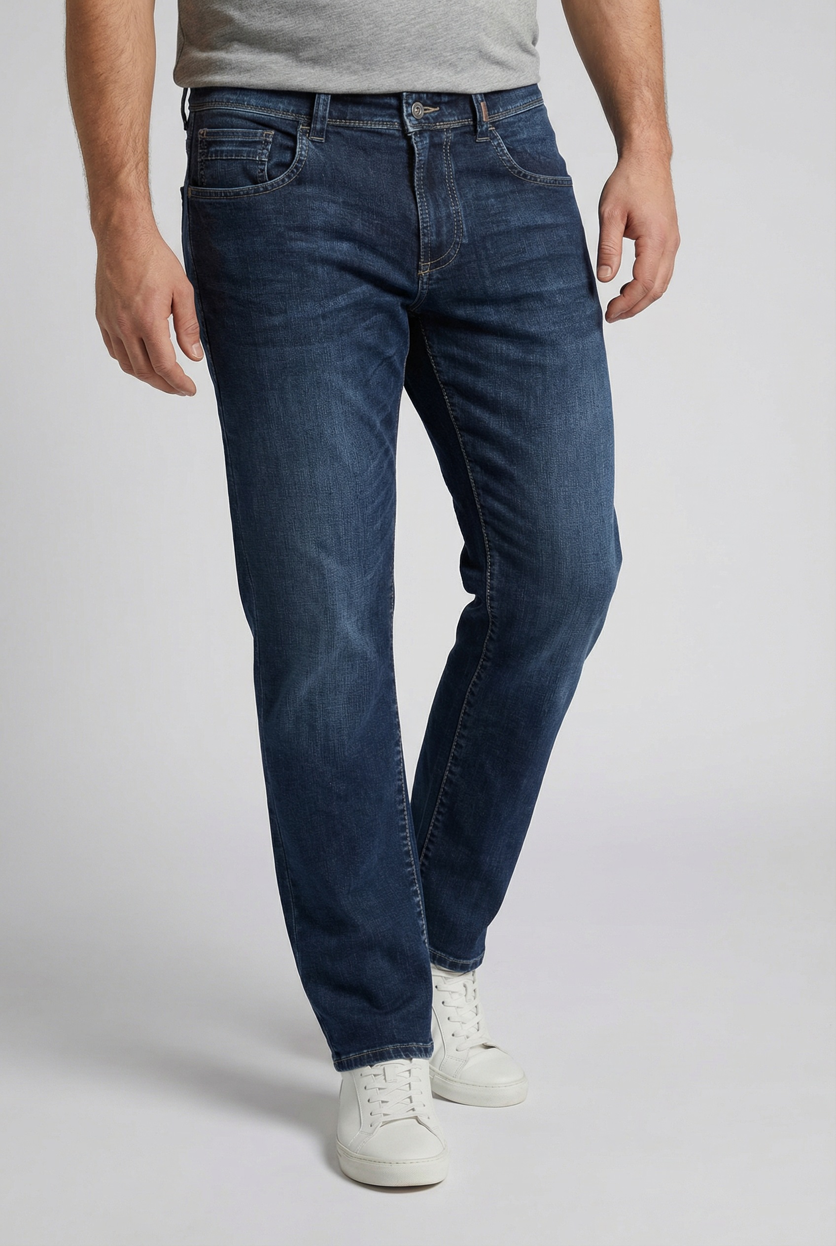 camel active 5-Pocket-Jeans "WOODSTOCK" mit Stretch günstig online kaufen
