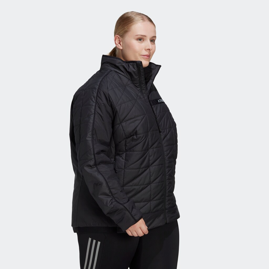 adidas TERREX Outdoorjacke »TERREX MULTI INSULATED«