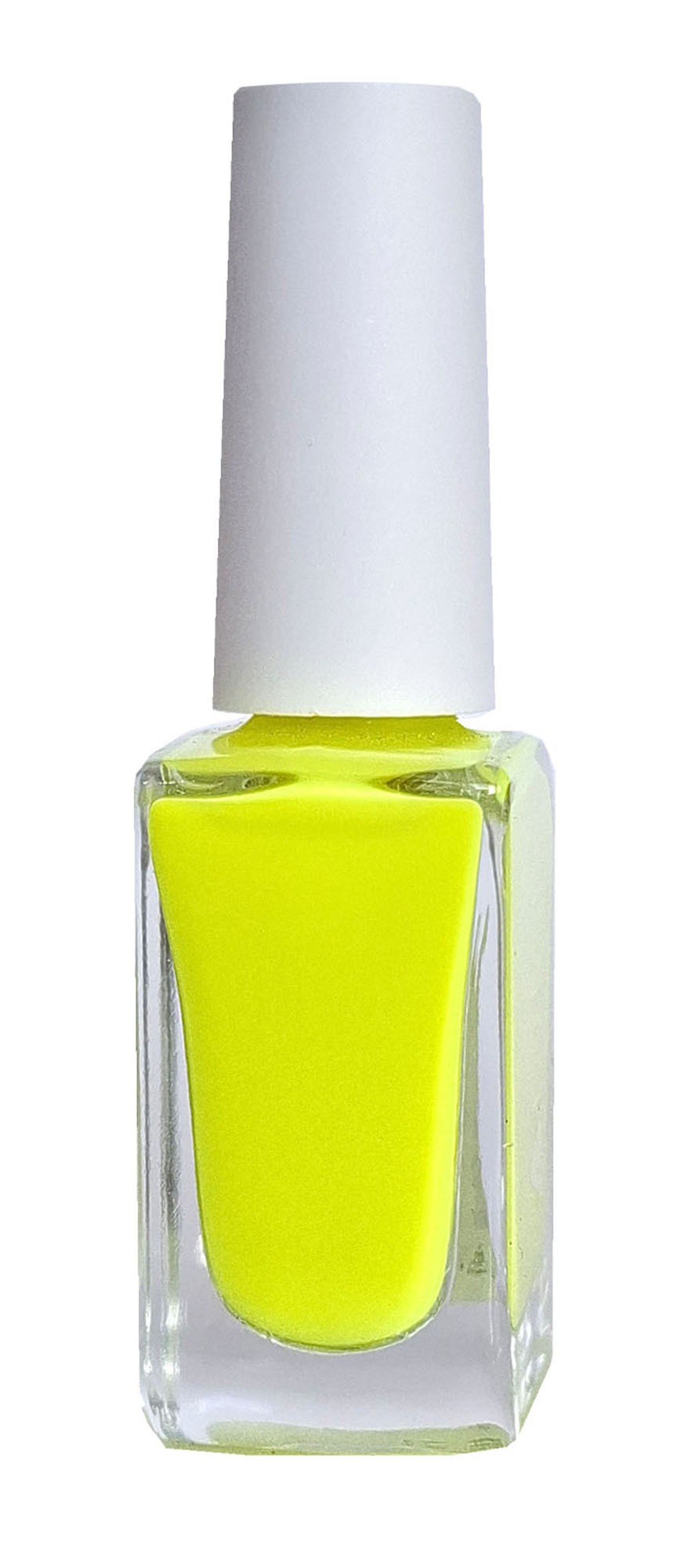 Vargu Nagellack »Neon Girl«, bio based, vegan