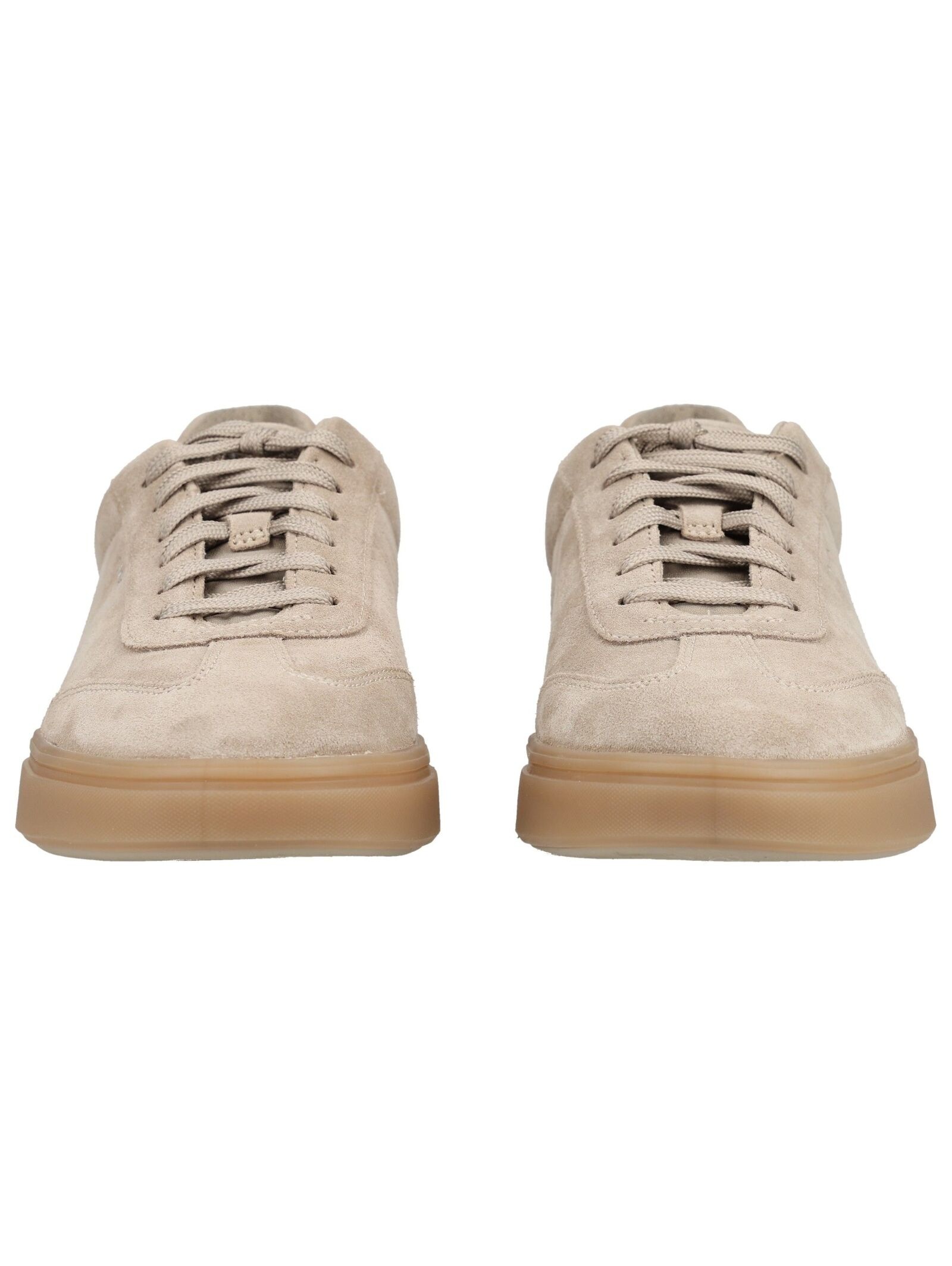 Geox Sneaker »Geox Sneaker Leder«