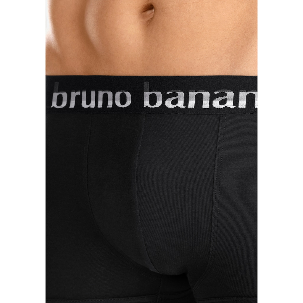 Bruno Banani Boxer, (Packung, 5 St.)