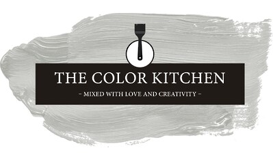 Wand- und Deckenfarbe »Seidenmatt Innenfarbe THE COLOR KITCHEN«