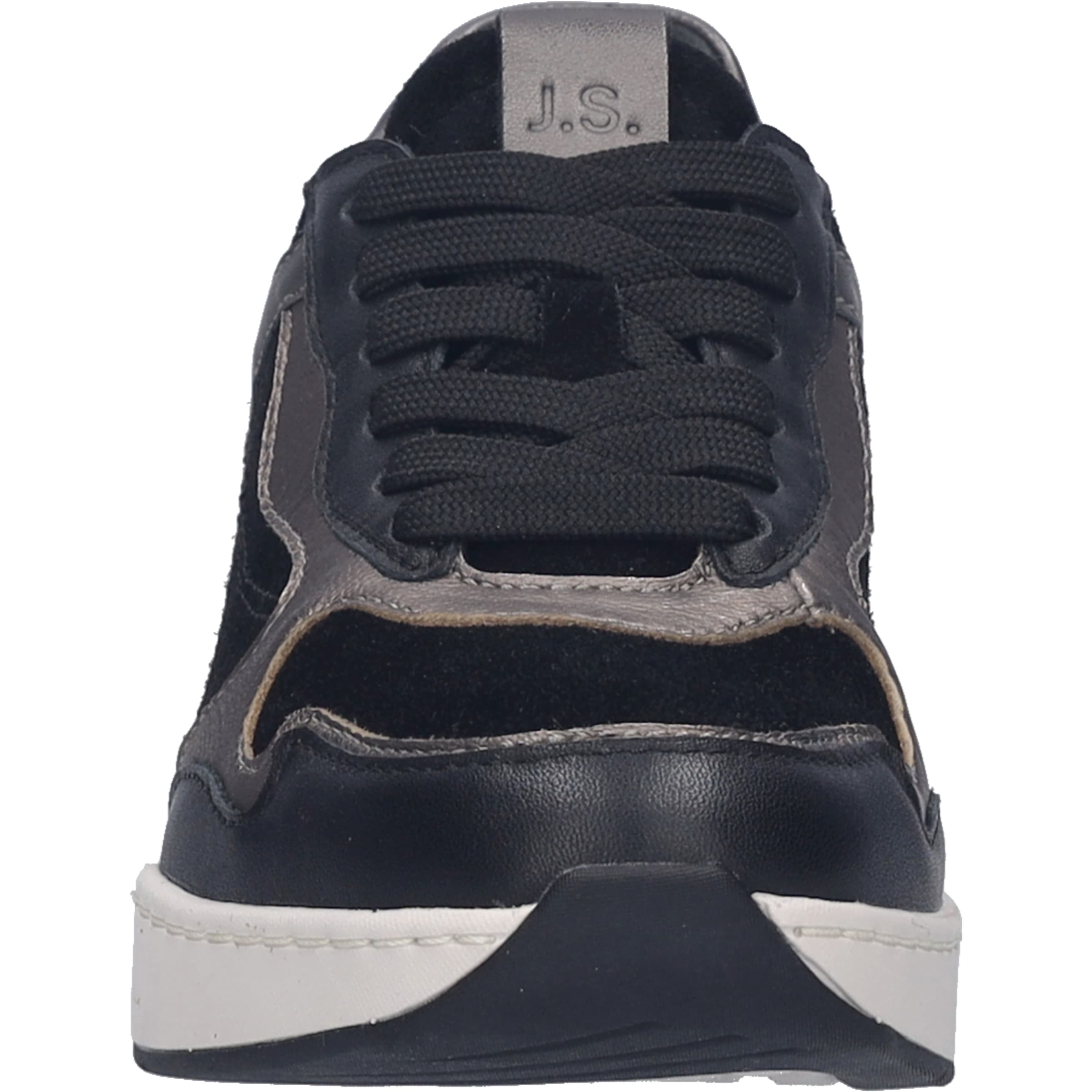 Josef Seibel Sneaker »Elli 18, schwarz-multi«