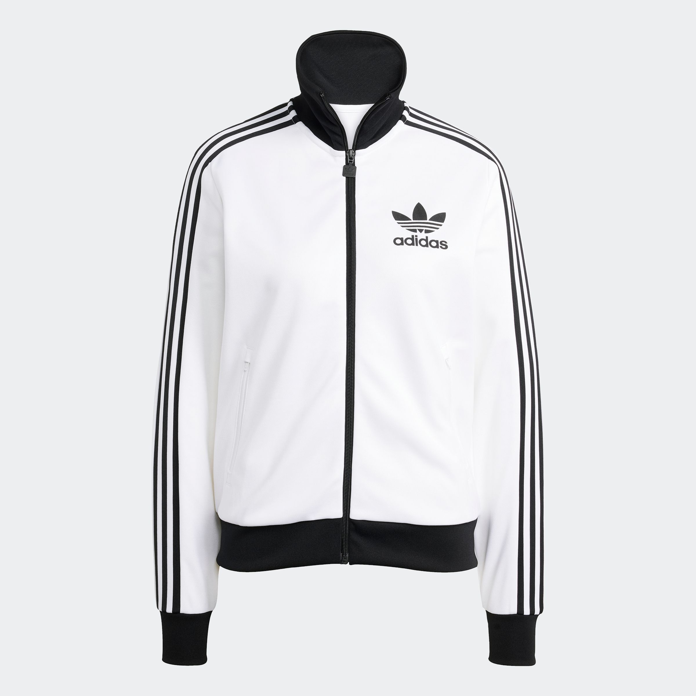 adidas Originals Trainingsjacke »BECKENBAUER TT«