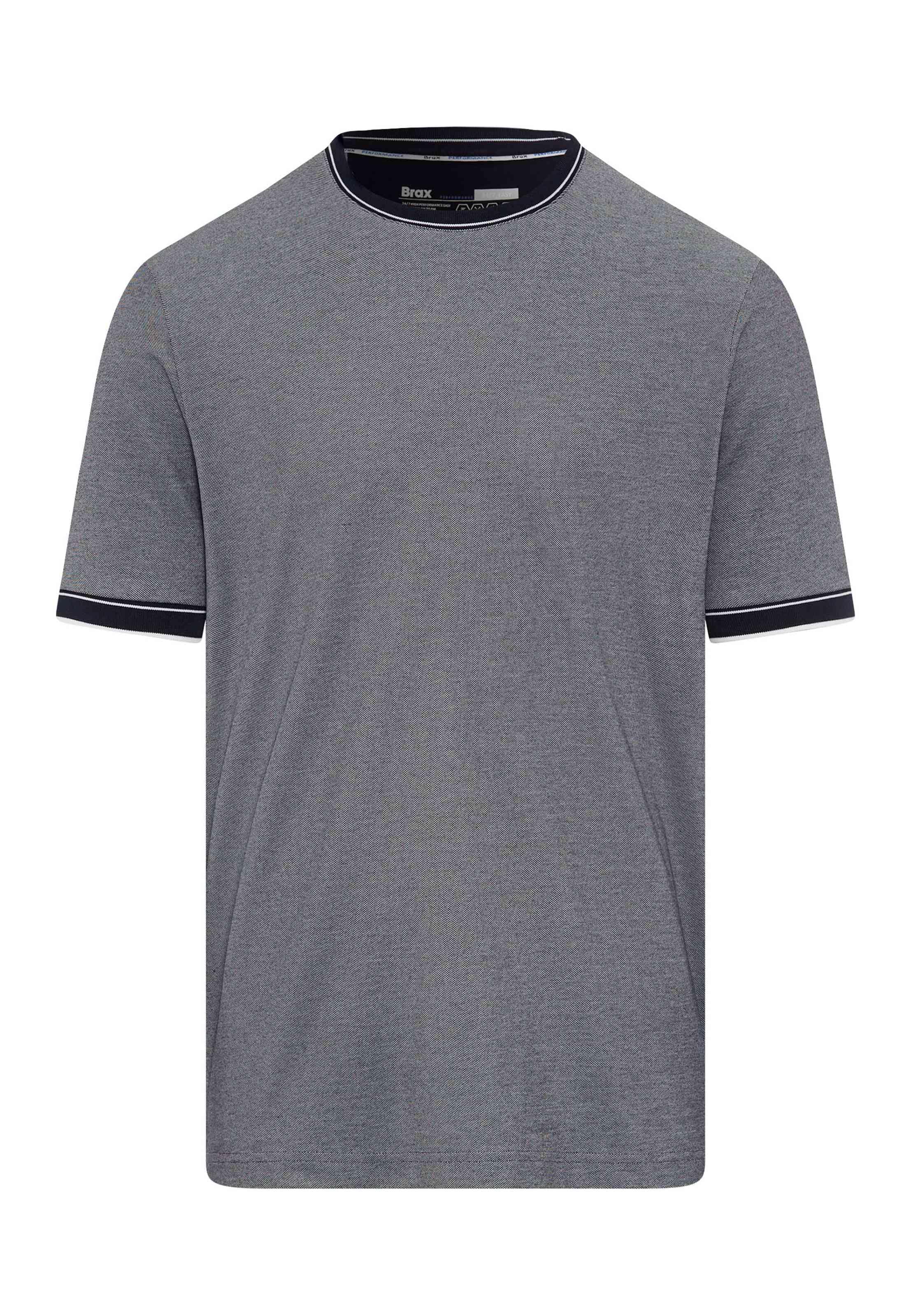 Brax T-Shirt »Style TED«