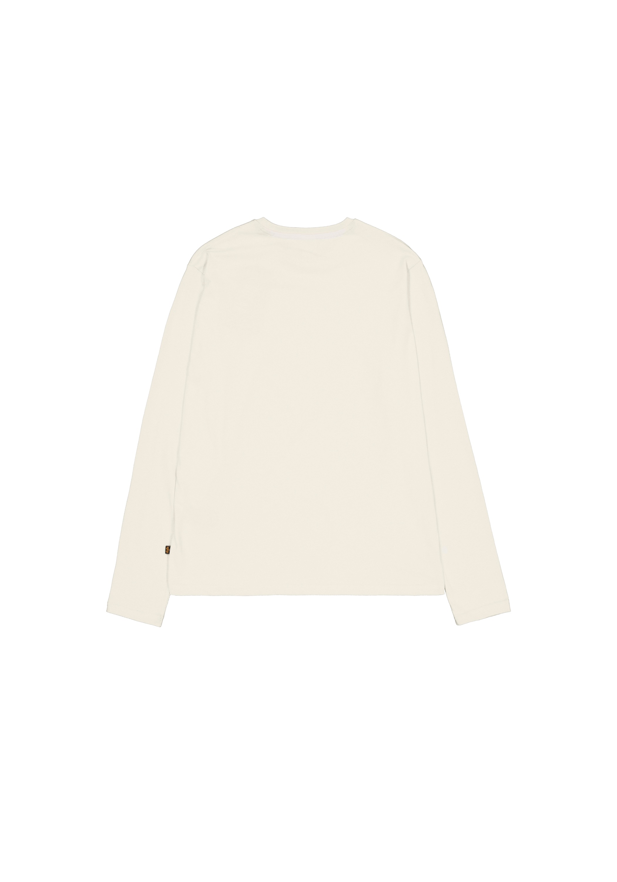 Alpha Industries Longsleeve "Camo Sleeve Longsleeve" günstig online kaufen