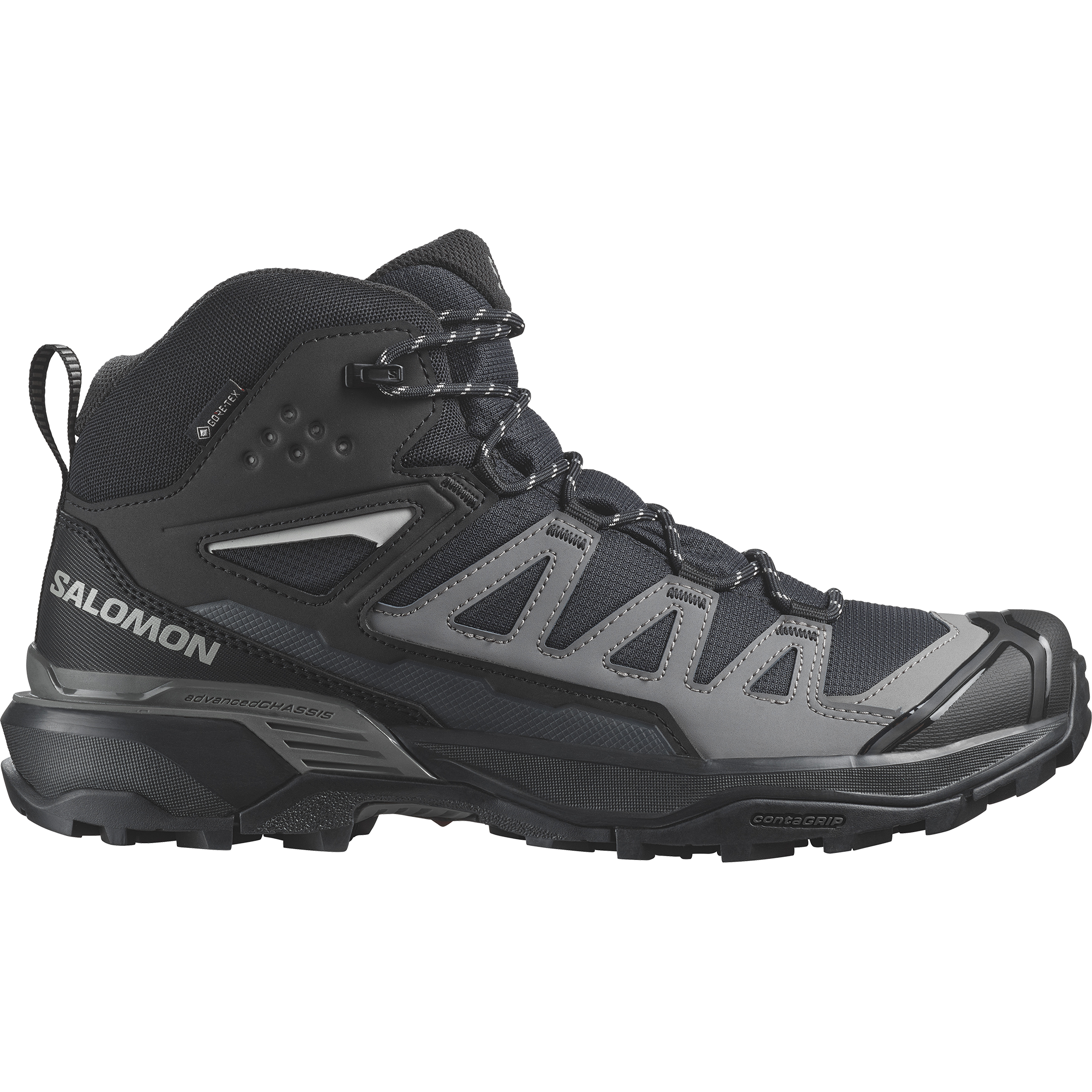 Salomon Wanderschuh "X ULTRA 360 MID GORE-TEX", wasserdicht günstig online kaufen