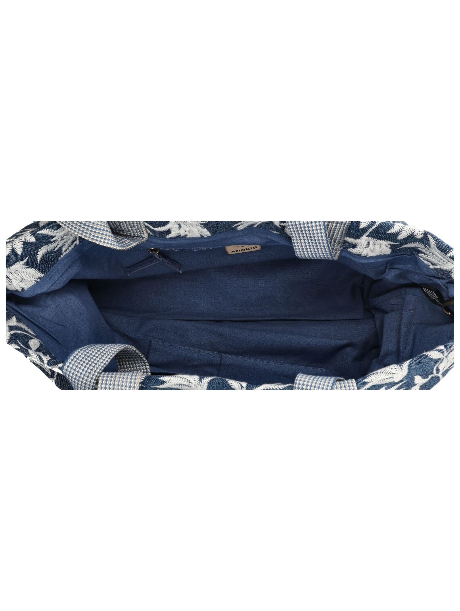 Anokhi »ANOKHI Taschen Baumwolle«